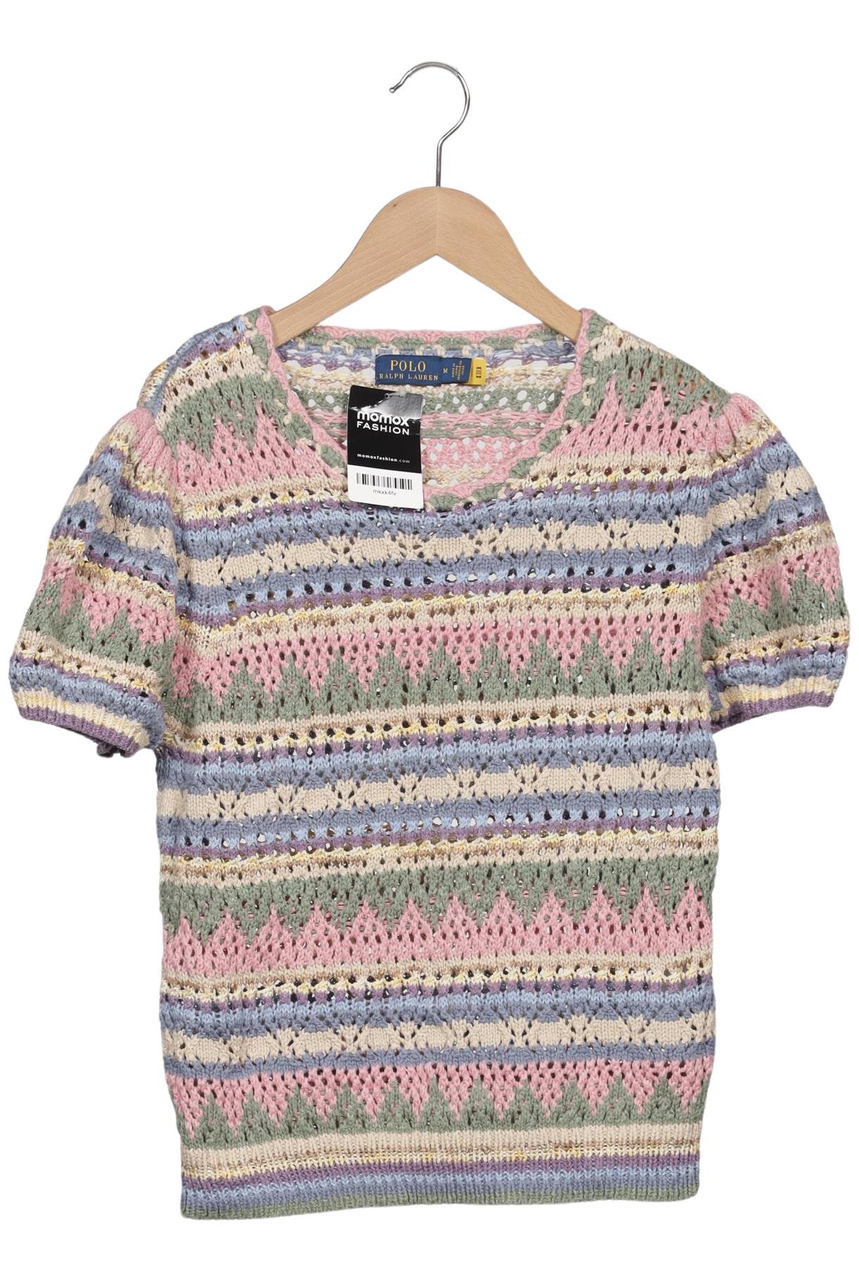 

Polo Ralph Lauren Damen Pullover, mehrfarbig, Gr. 38