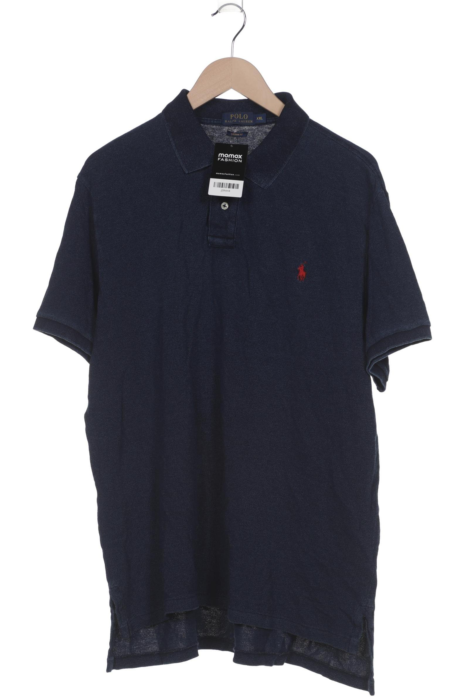 

Polo Ralph Lauren Herren Poloshirt, marineblau, Gr. 56