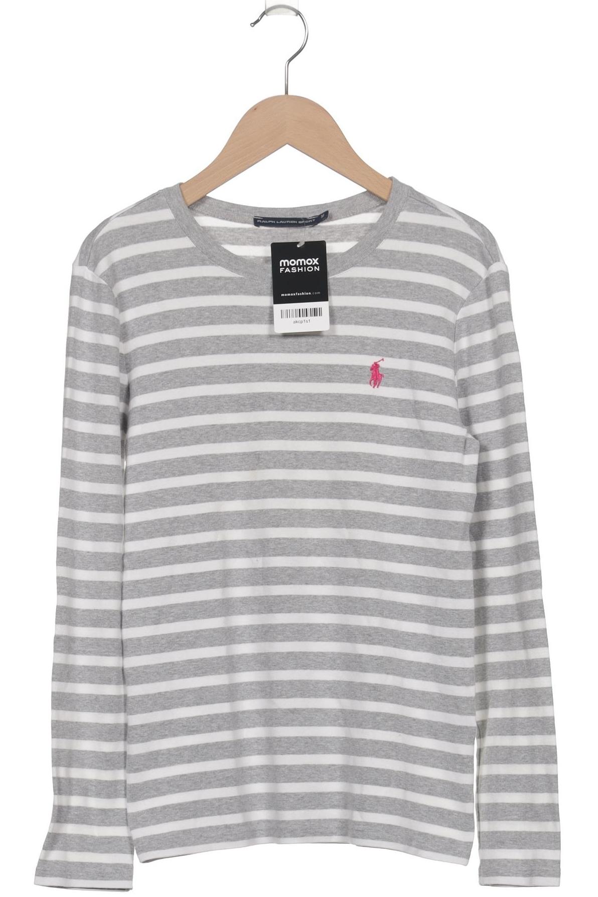 

Polo Ralph Lauren Damen Pullover, grau, Gr. 38