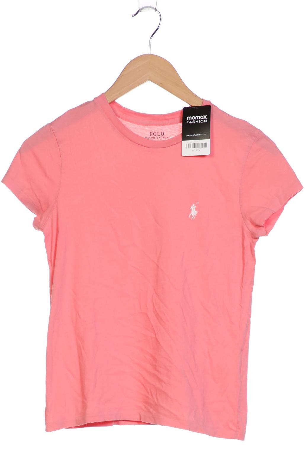 

Polo Ralph Lauren Damen T-Shirt, pink, Gr. 34