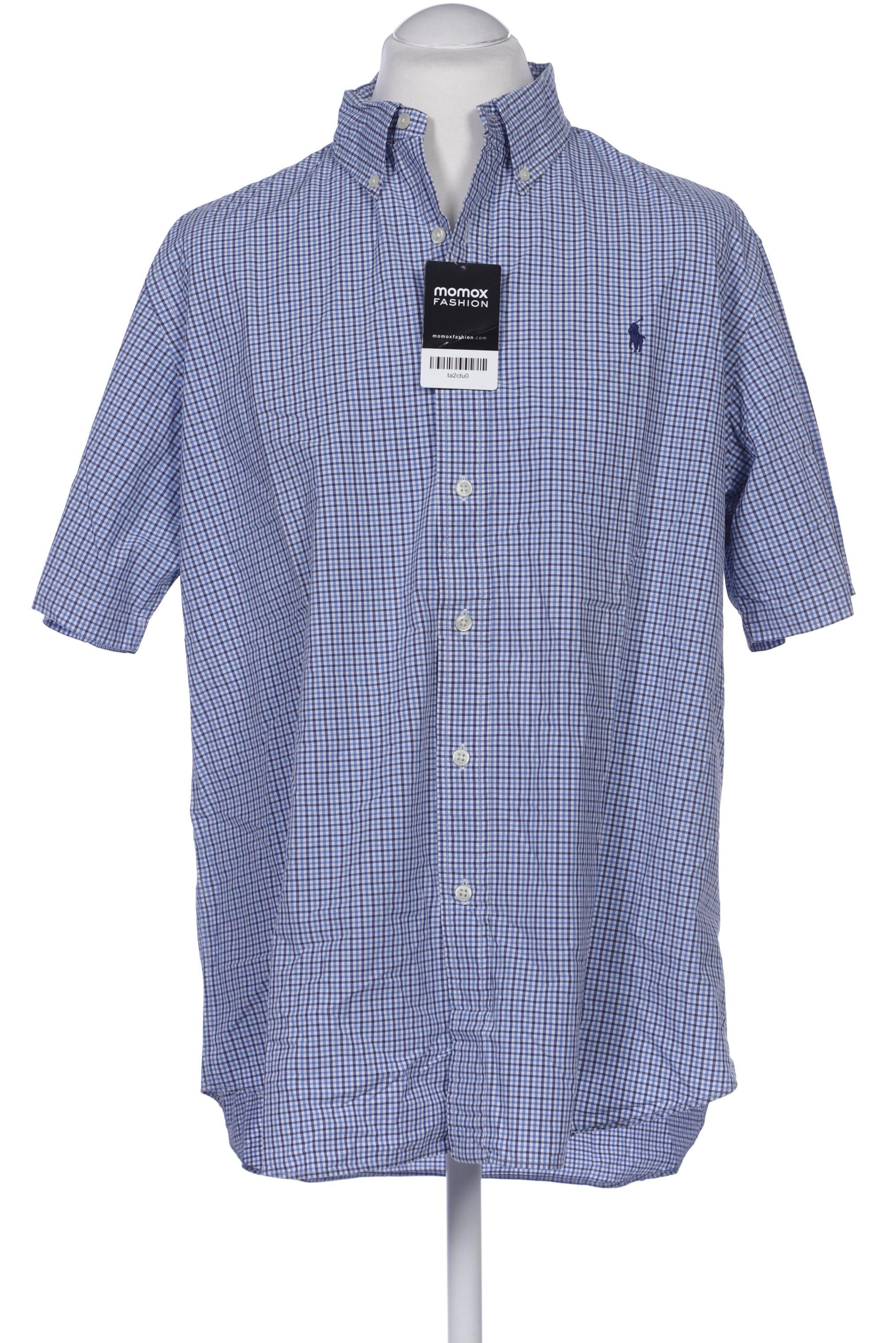 

Polo Ralph Lauren Herren Hemd, blau, Gr. 54