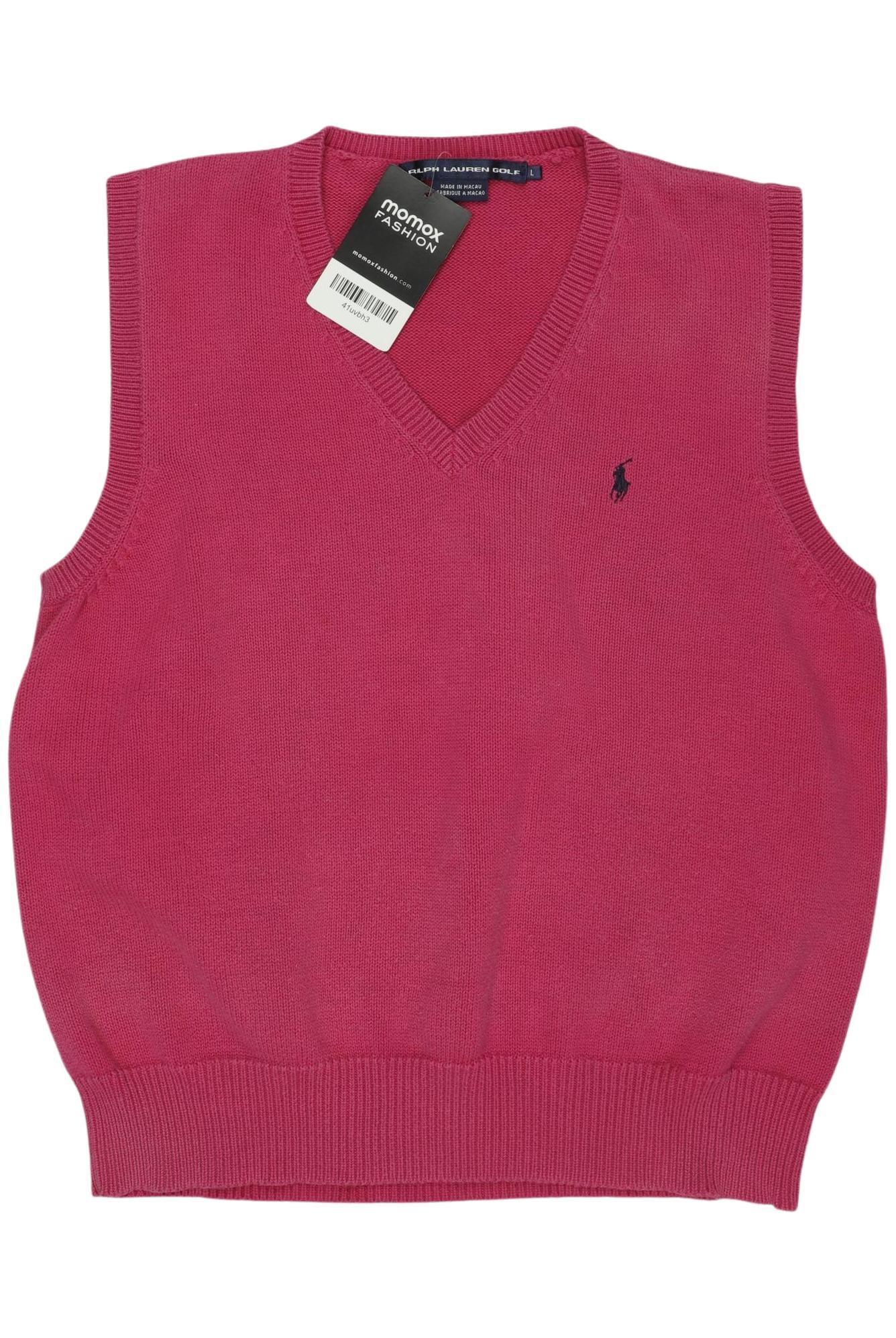 

Polo Ralph Lauren Damen Pullover, pink, Gr. 42