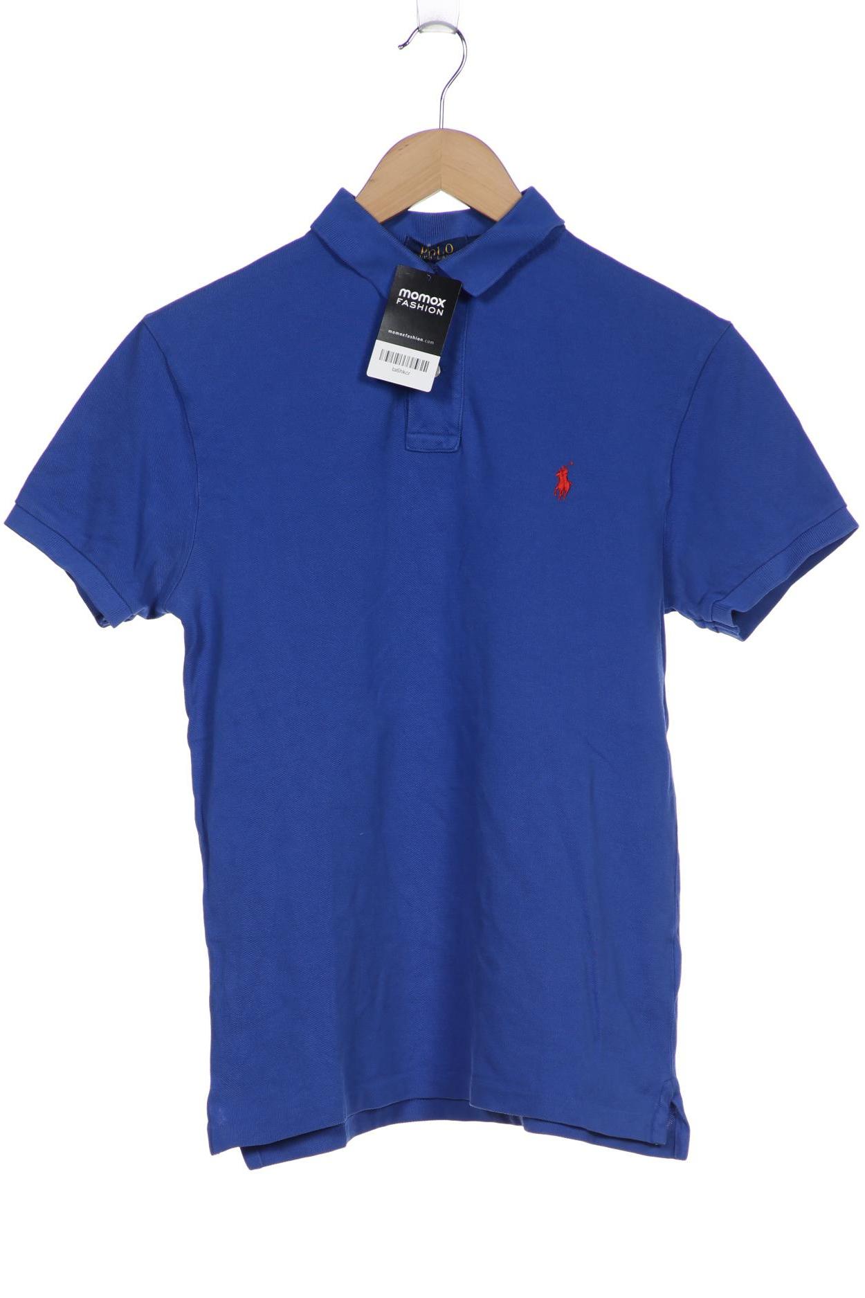

Polo Ralph Lauren Herren Poloshirt, blau