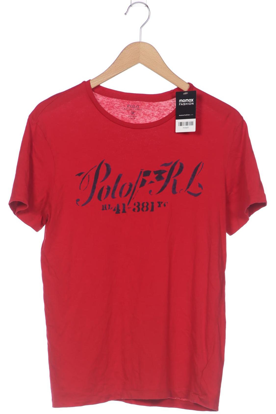 

Polo Ralph Lauren Herren T-Shirt, rot, Gr. 48