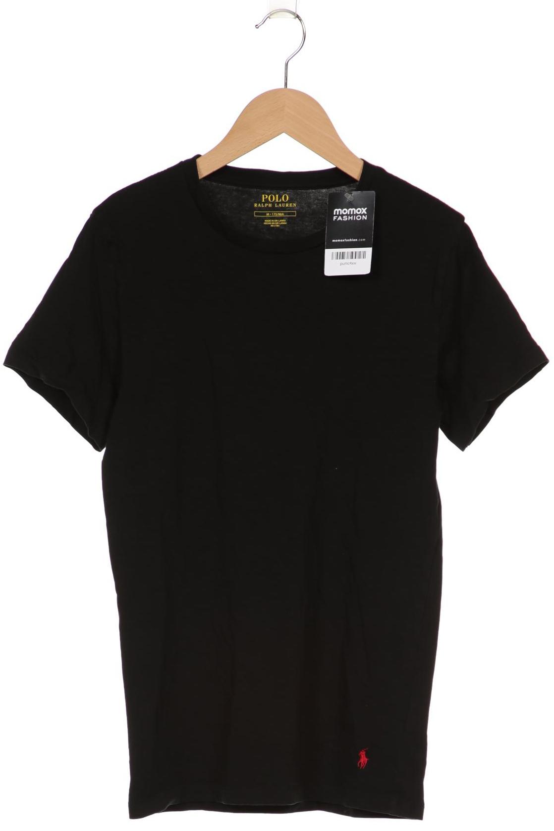 

Polo Ralph Lauren Herren T-Shirt, schwarz, Gr. 48