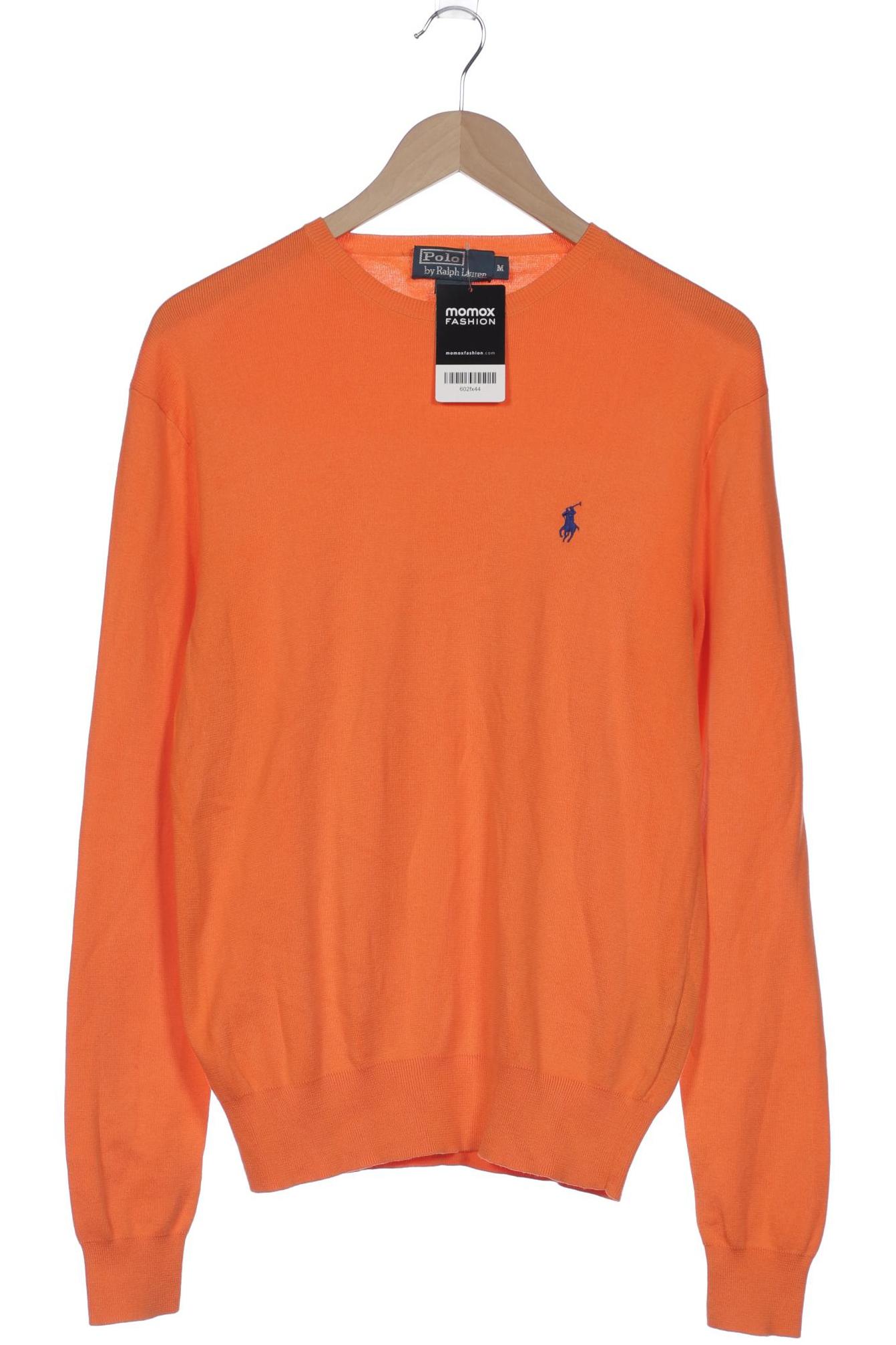 

Polo Ralph Lauren Herren Pullover, orange, Gr. 48