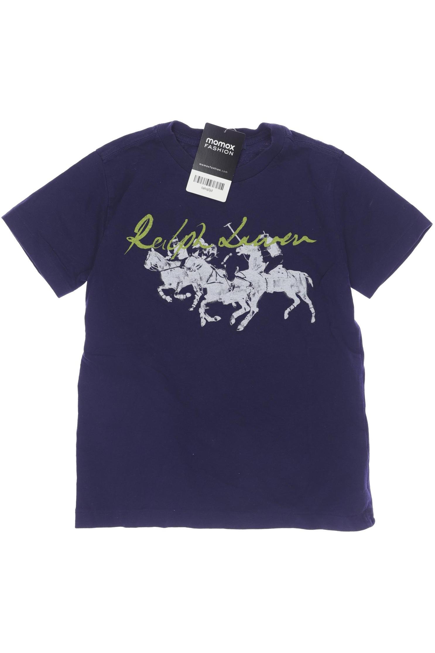 

Polo Ralph Lauren Jungen T-Shirt, marineblau