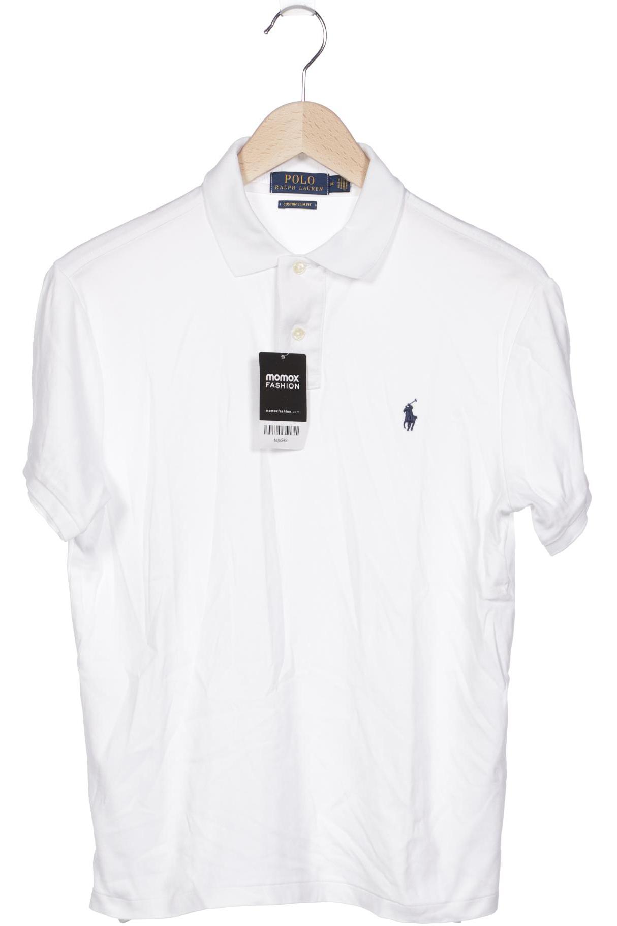 

Polo Ralph Lauren Herren Poloshirt, weiß, Gr. 48