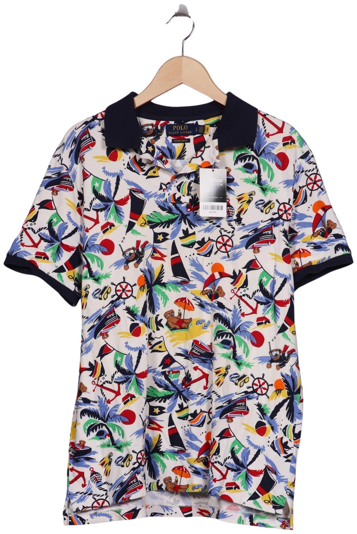 

Polo Ralph Lauren Jungen Poloshirt, mehrfarbig, Gr. 158