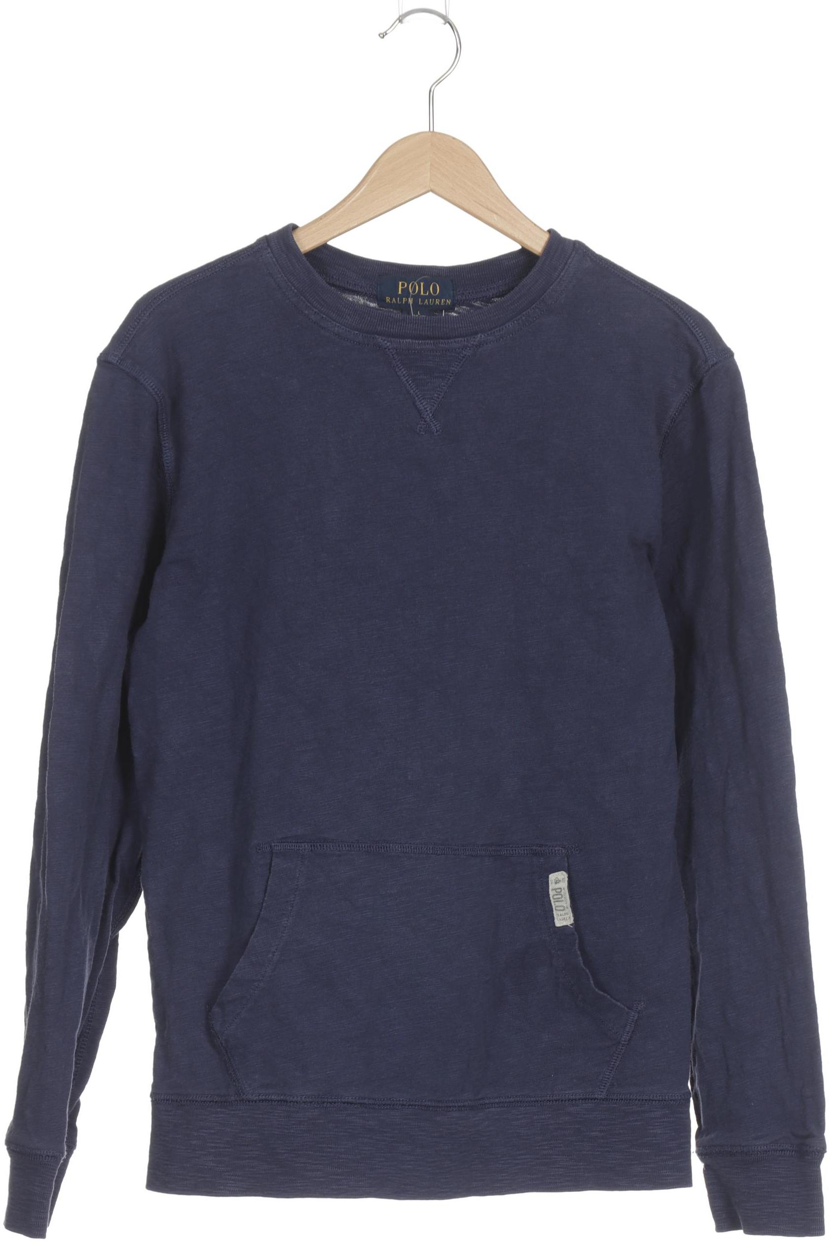 

Polo Ralph Lauren Herren Hoodies & Sweater, blau, Gr. 164