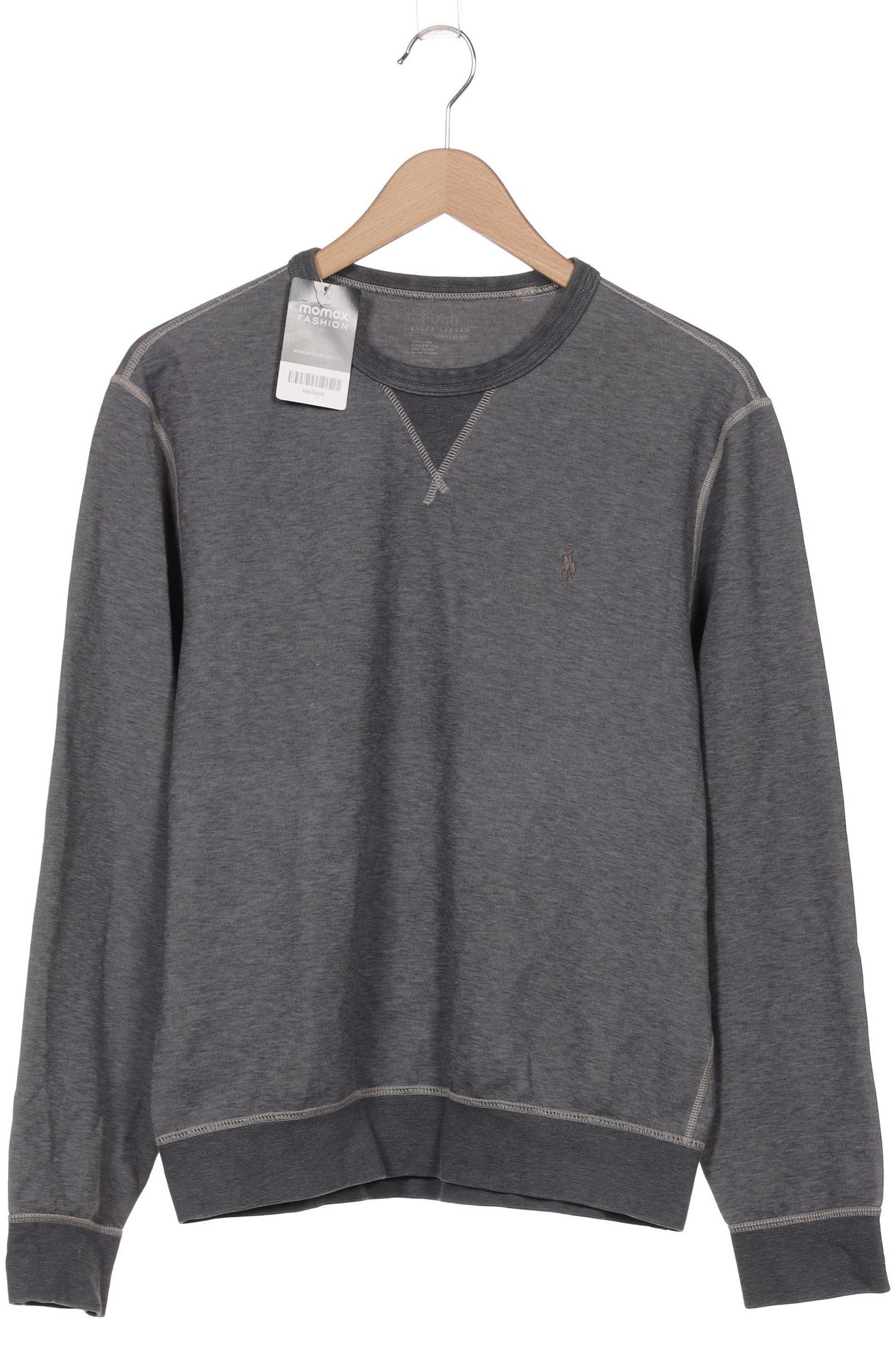

Polo Ralph Lauren Herren Sweatshirt, blau, Gr. 48