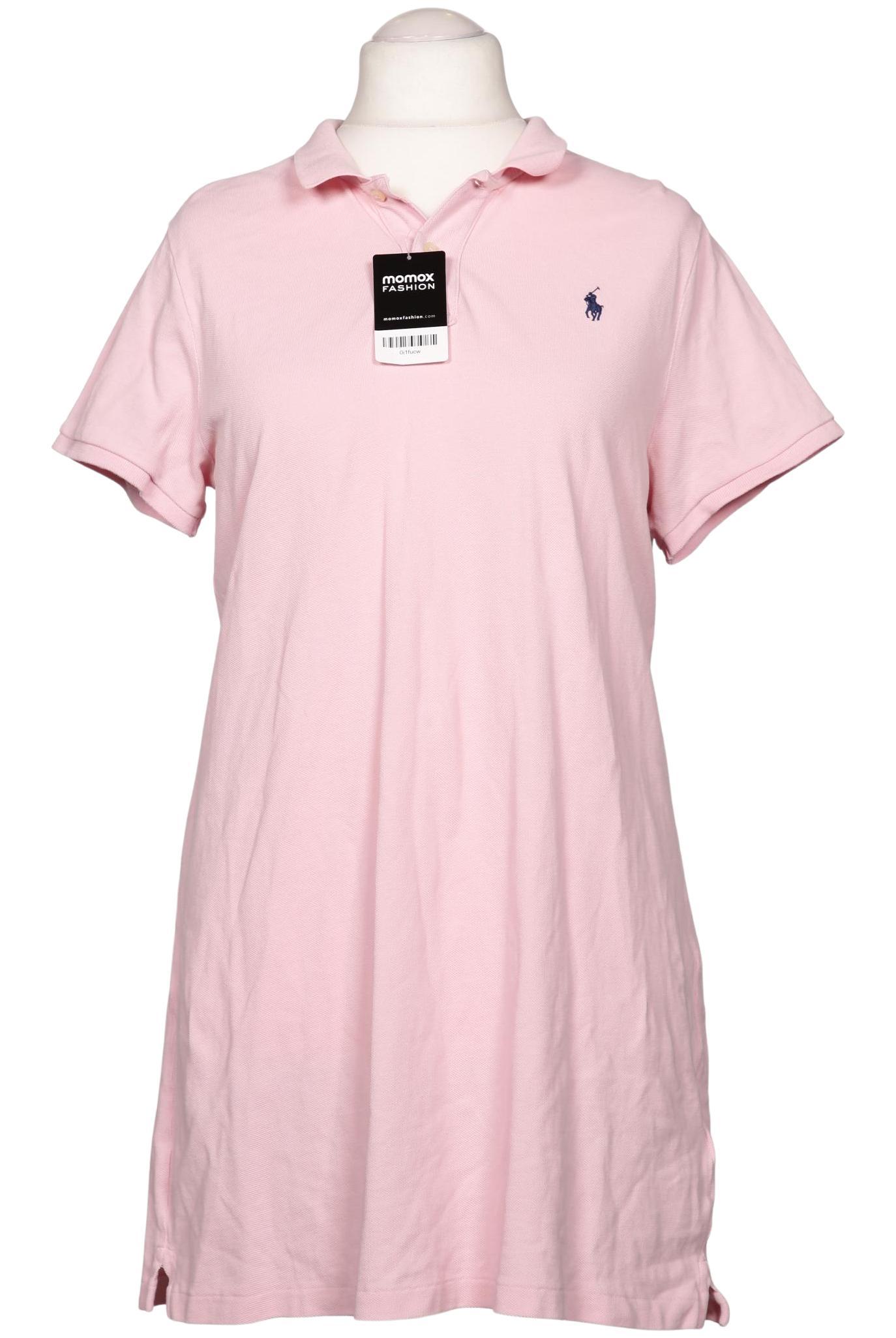 

Polo Ralph Lauren Damen Kleid, pink, Gr. 44