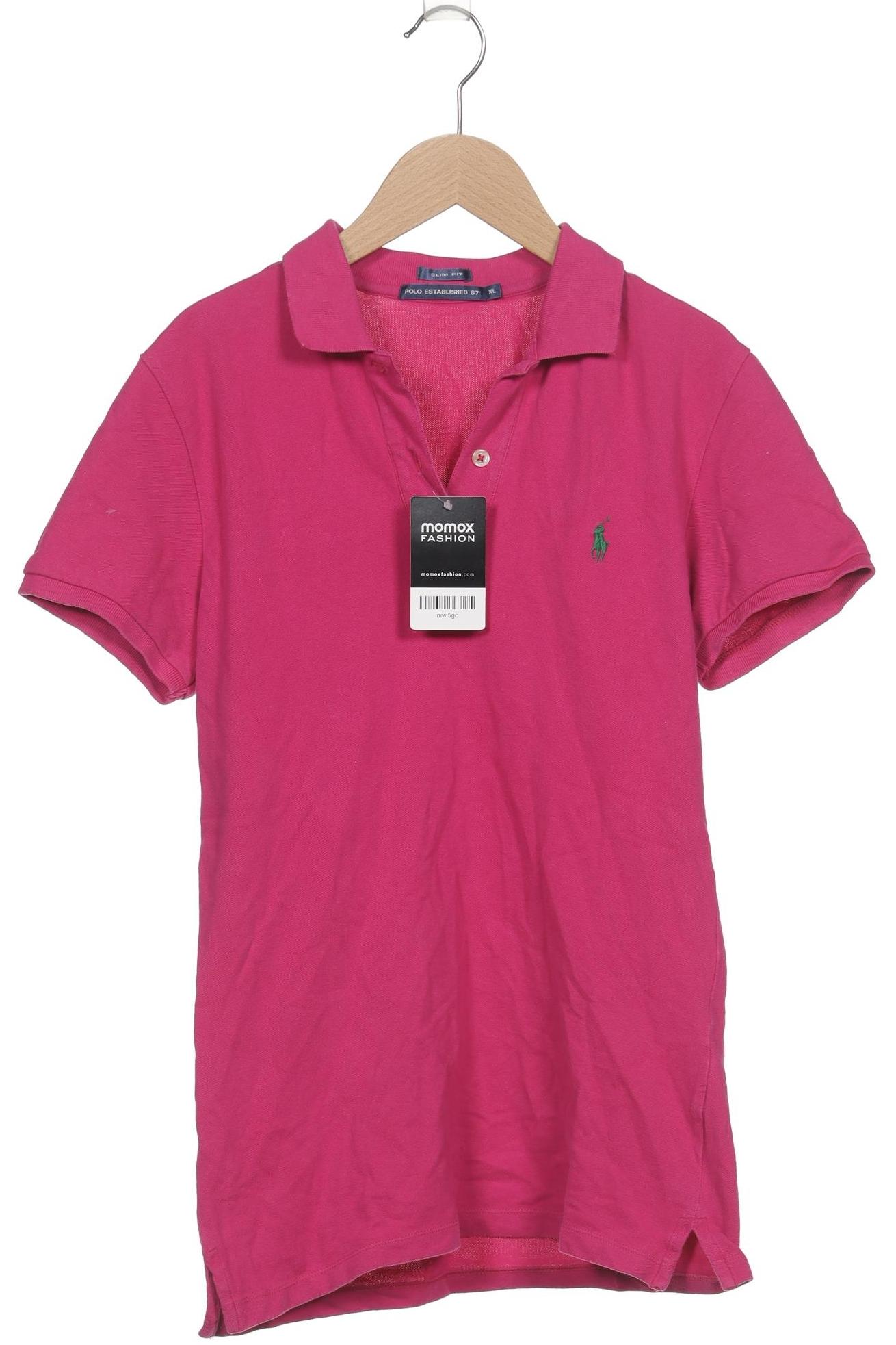 

Polo Ralph Lauren Damen Poloshirt, flieder, Gr. 44