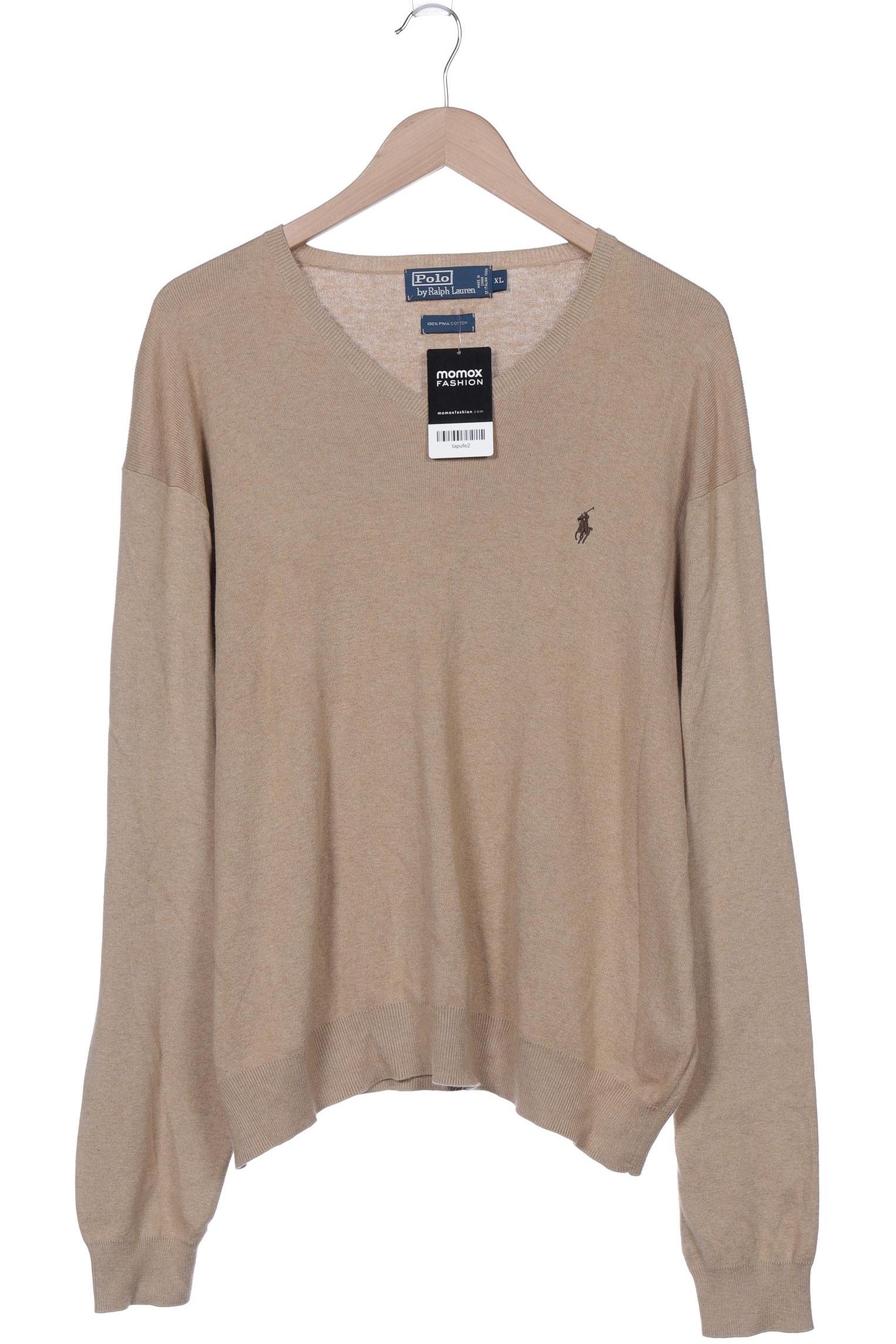 

Polo Ralph Lauren Herren Pullover, beige, Gr. 54
