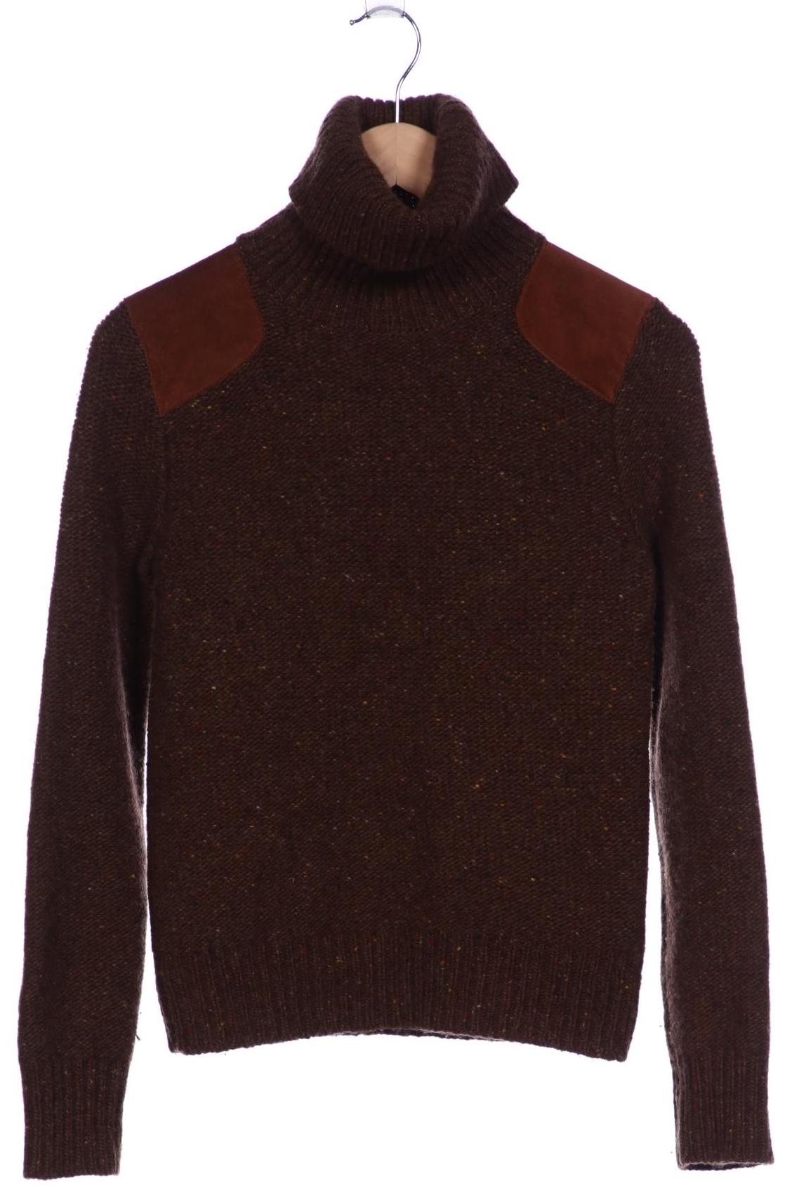 

Polo Ralph Lauren Damen Pullover, braun, Gr. 38