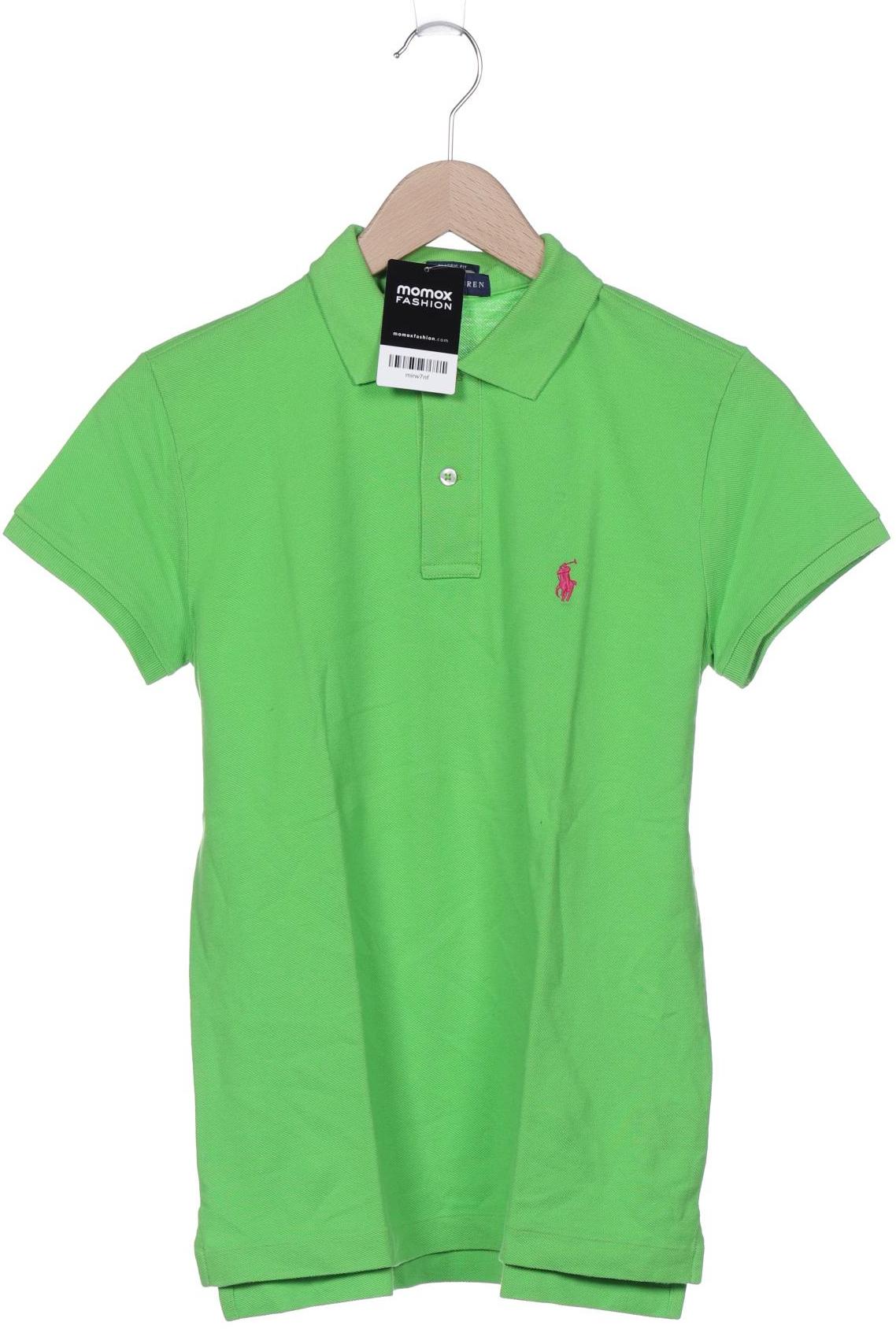 

Polo Ralph Lauren Herren Poloshirt, grün, Gr. 46