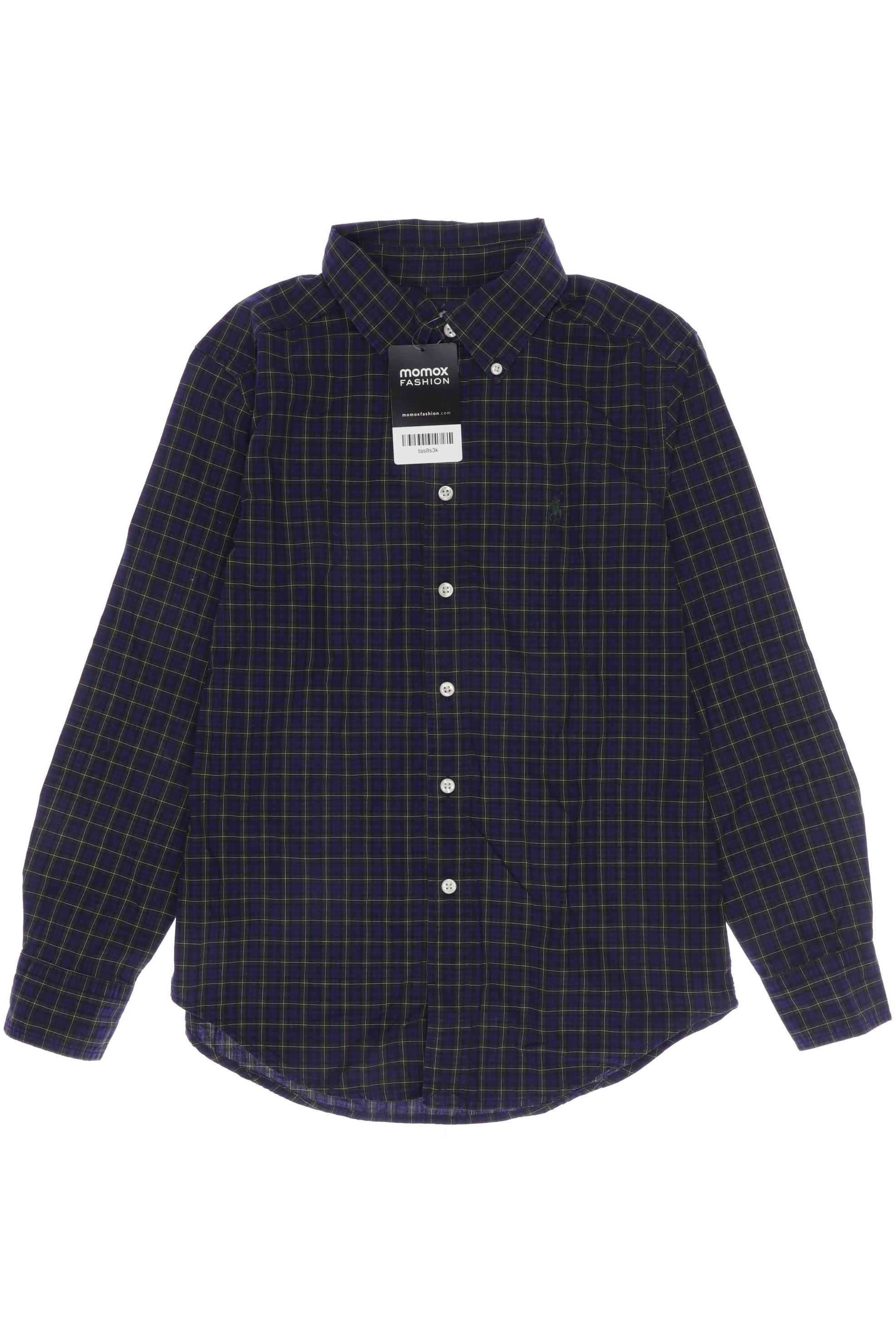 

Polo Ralph Lauren Jungen Hemd, grün