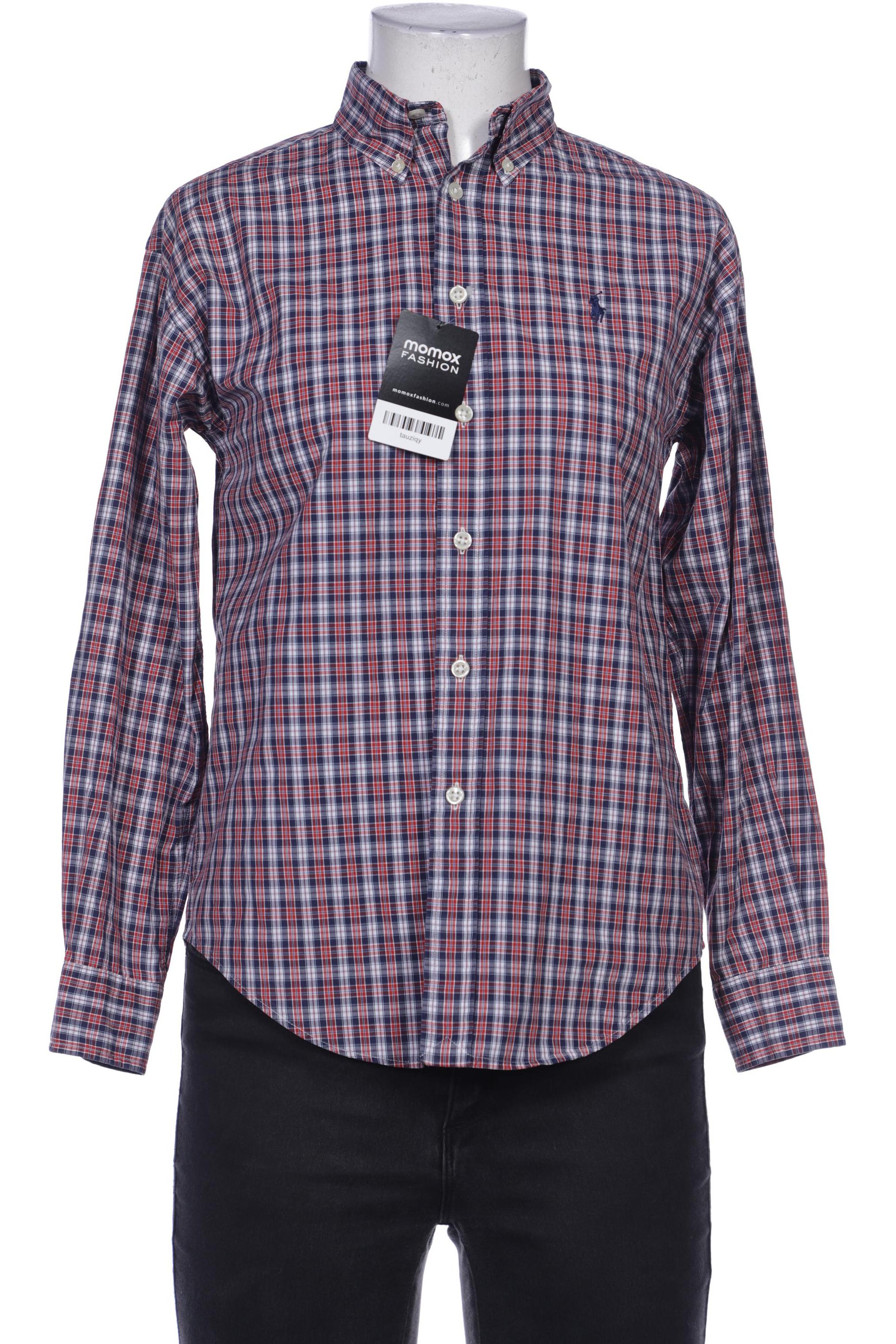 

Polo Ralph Lauren Damen Bluse, marineblau, Gr. 38