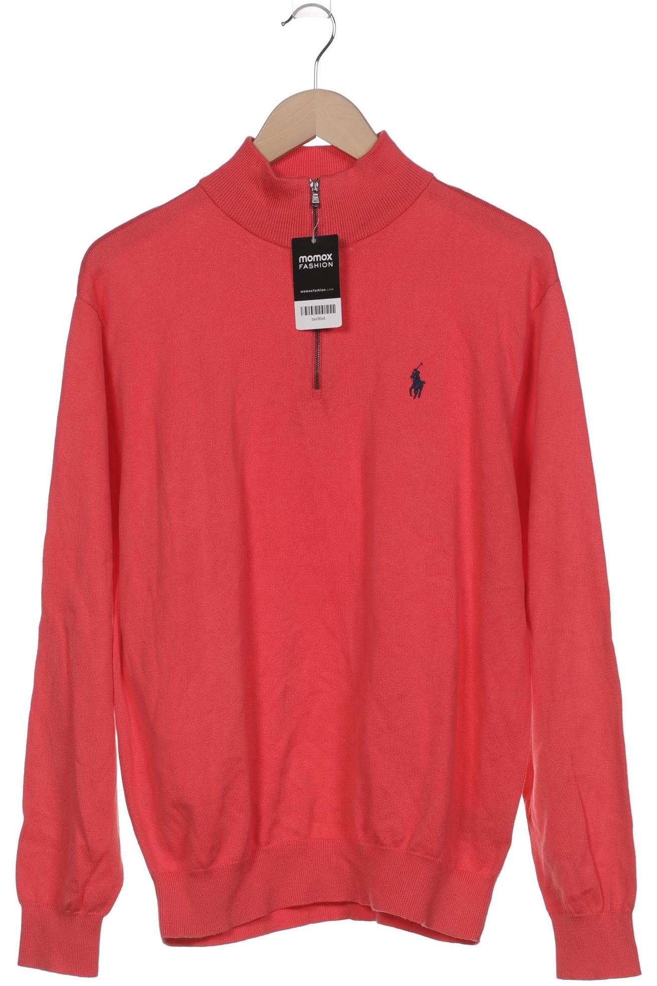 

Polo Ralph Lauren Herren Pullover, rot, Gr. 52