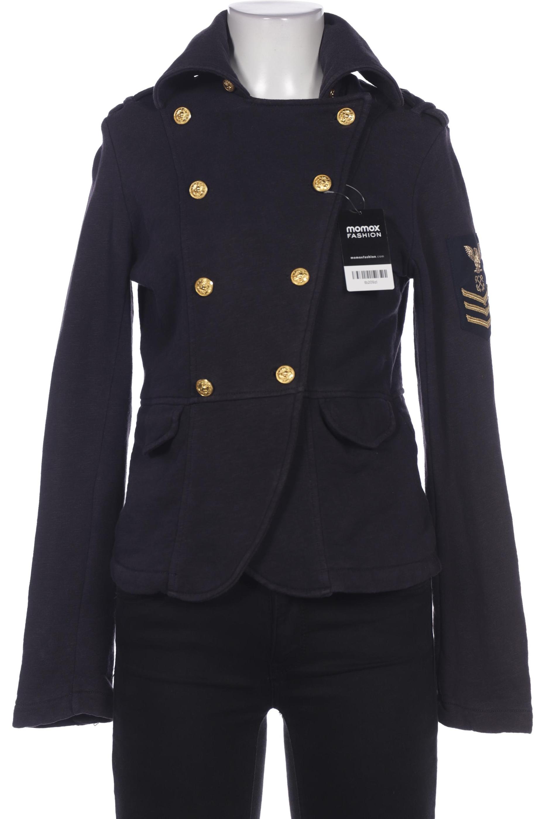 

Polo Ralph Lauren Damen Blazer, marineblau