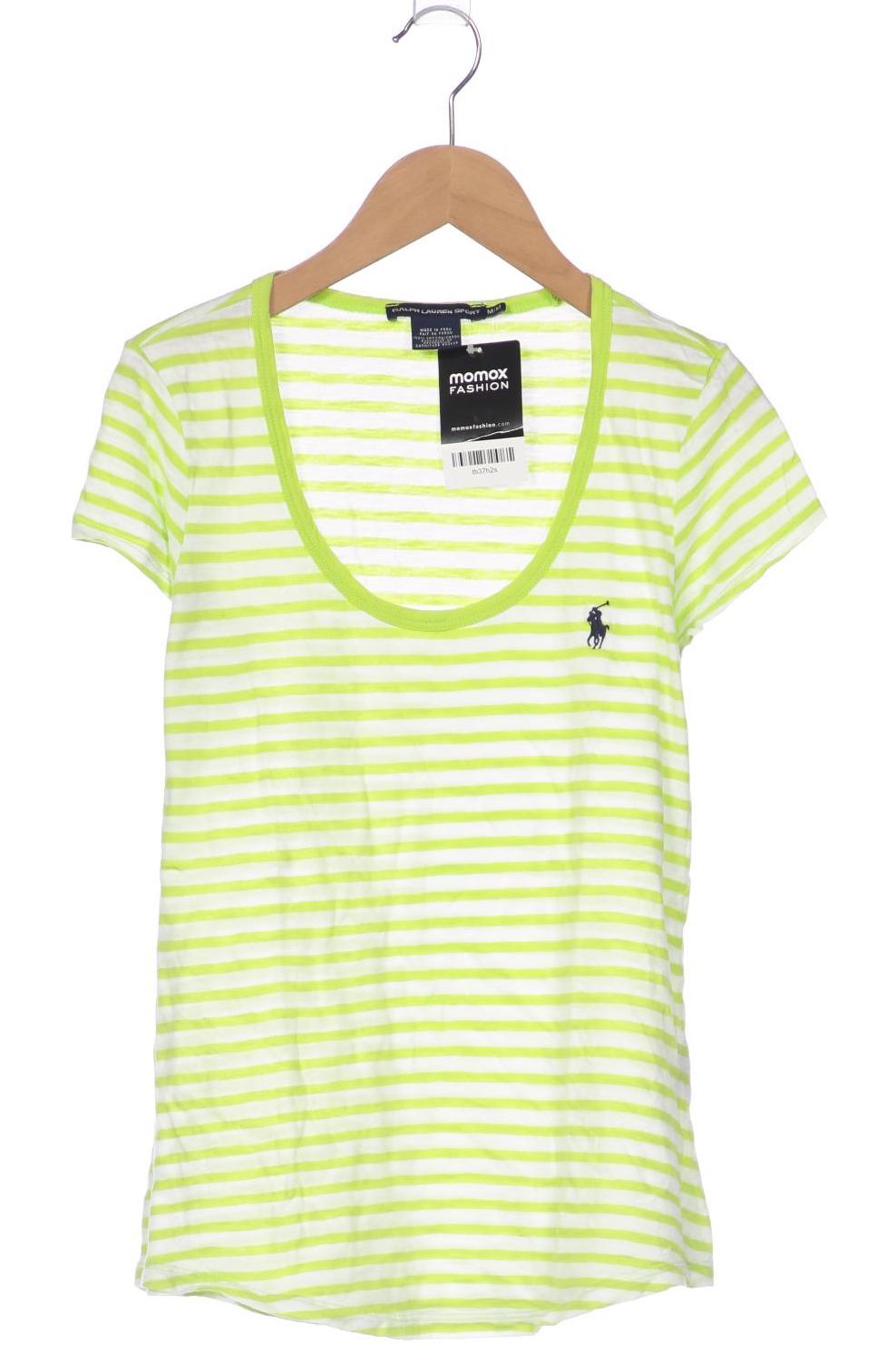

Polo Ralph Lauren Damen T-Shirt, neon, Gr. 38