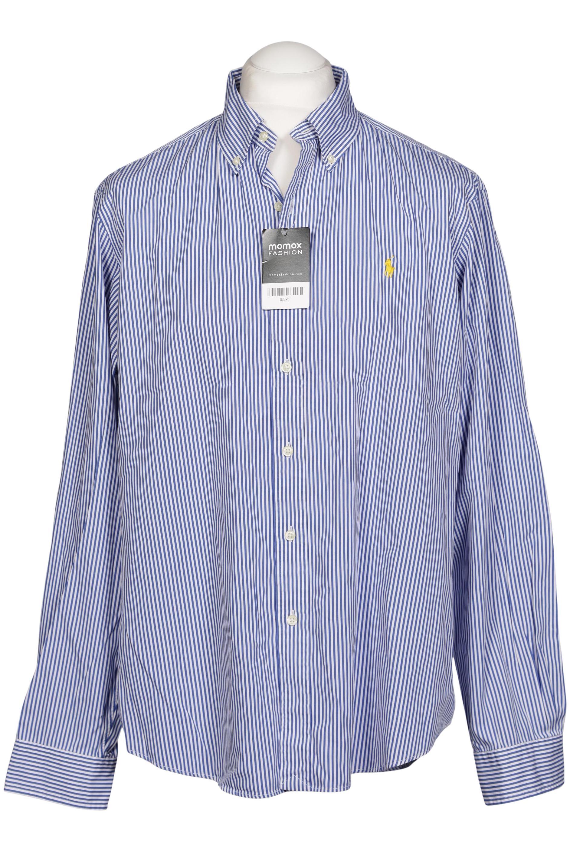 

Polo Ralph Lauren Herren Hemd, mehrfarbig, Gr. 54