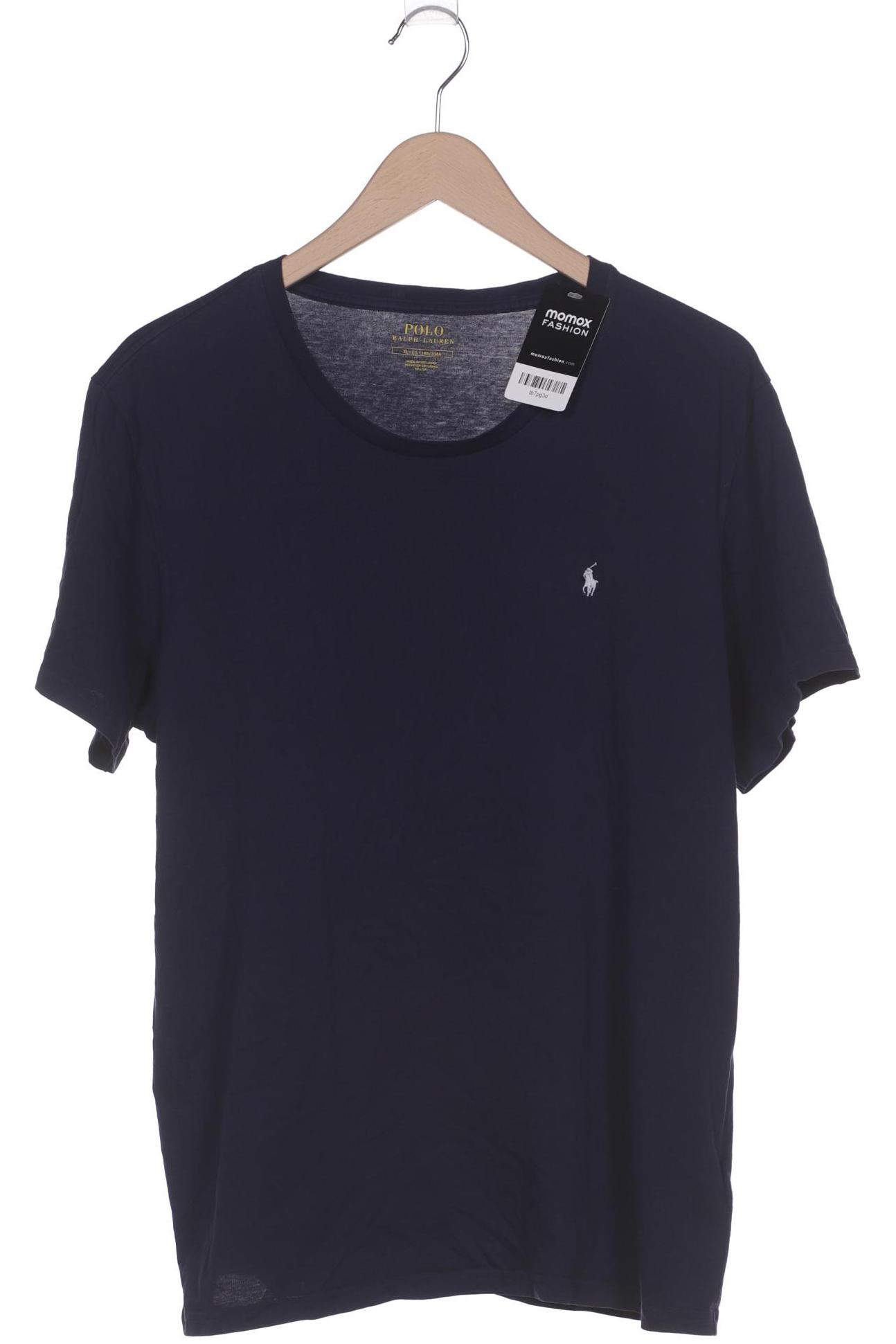 

Polo Ralph Lauren Herren T-Shirt, marineblau, Gr. 54