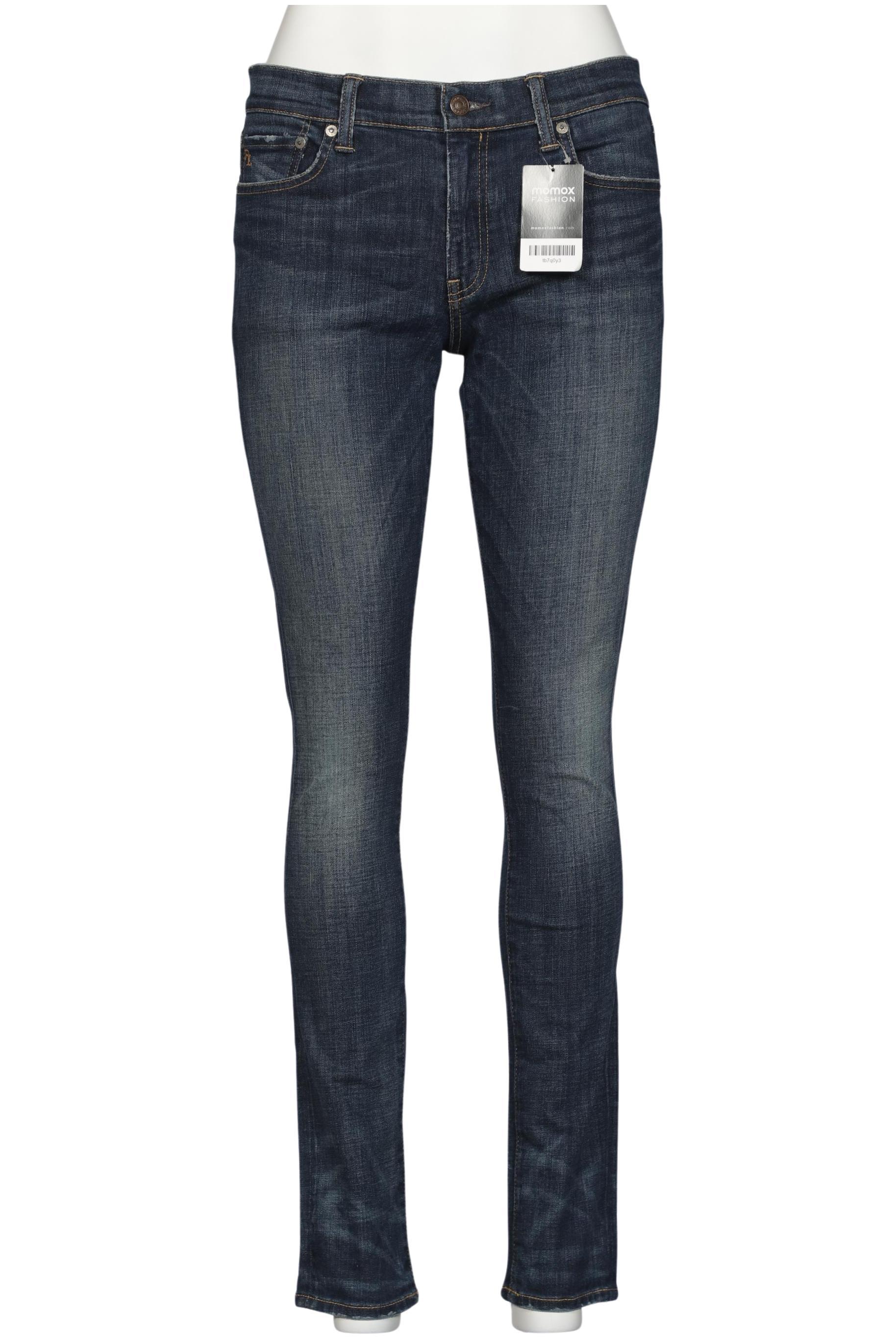 

Polo Ralph Lauren Damen Jeans, blau, Gr. 31