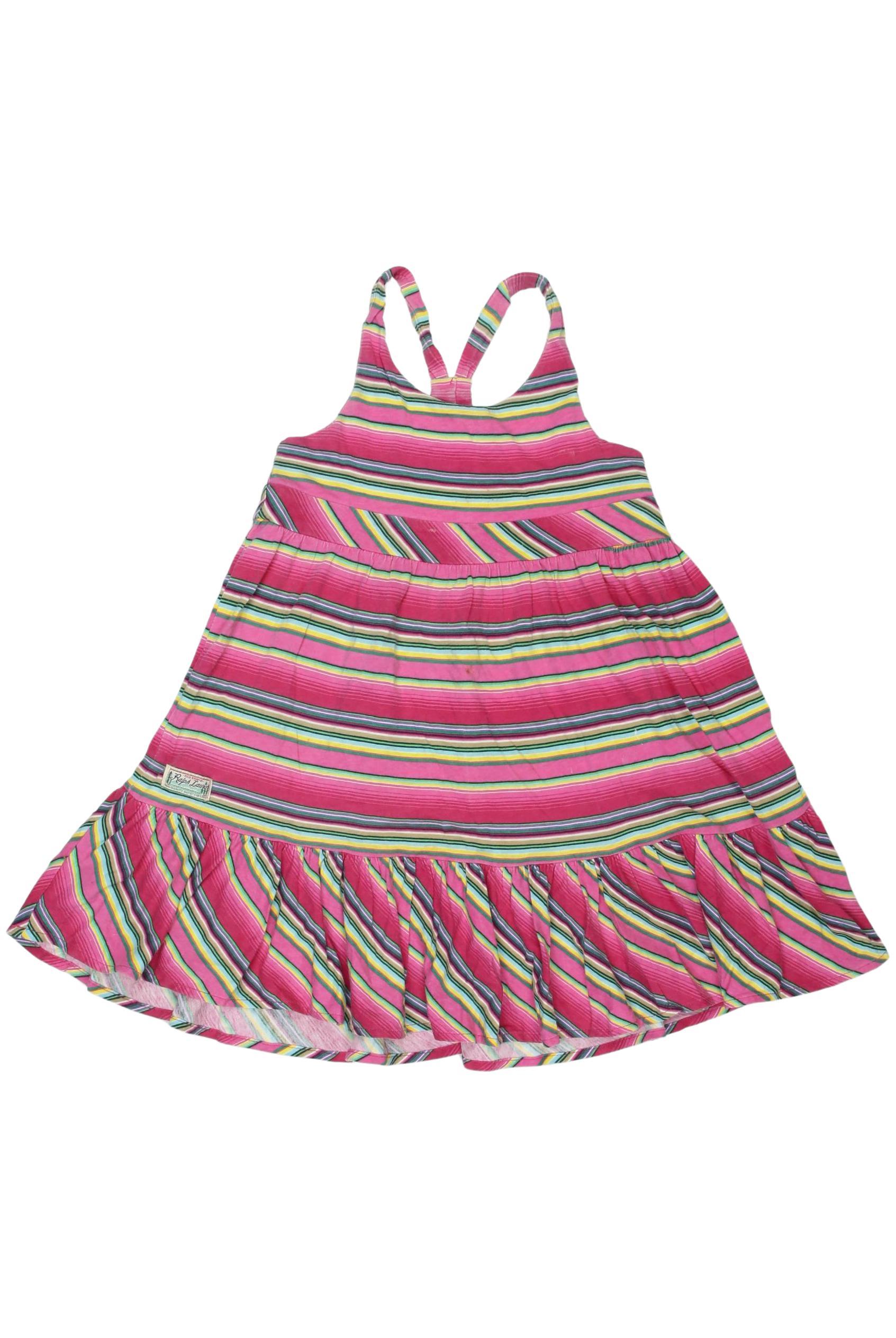 

Polo Ralph Lauren Damen Kleid, pink, Gr. 104