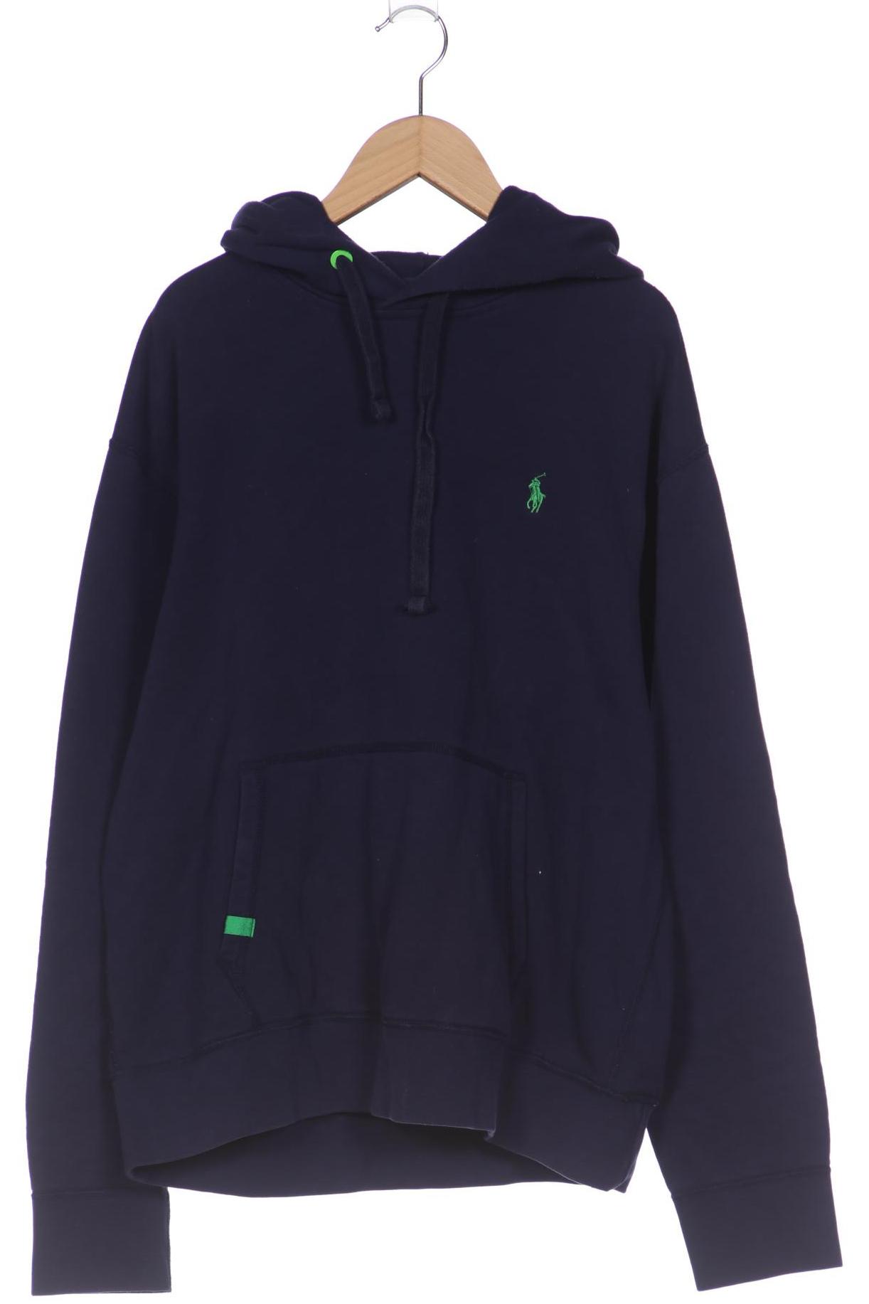 

Polo Ralph Lauren Herren Kapuzenpullover, marineblau