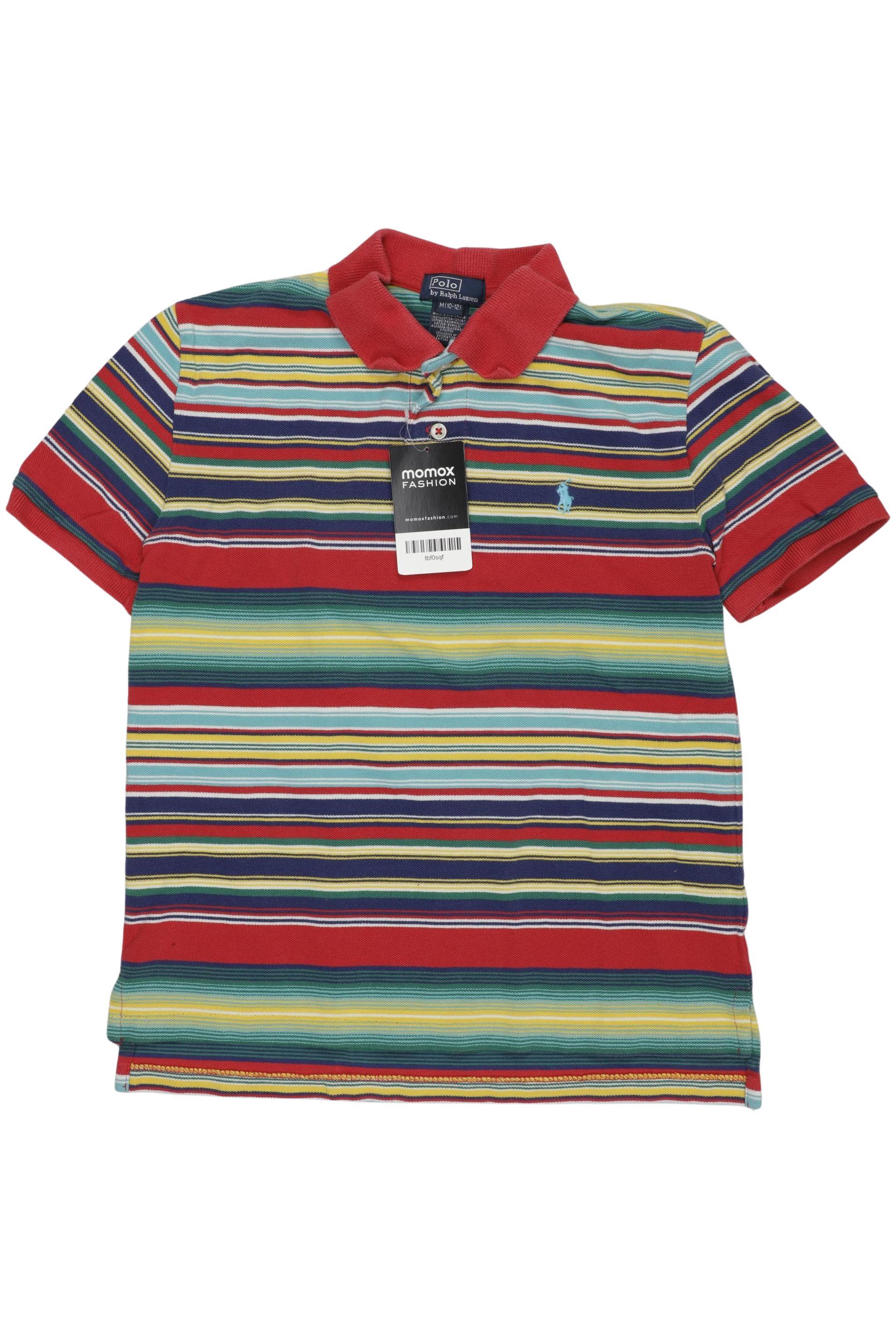 

Polo Ralph Lauren Herren Poloshirt, mehrfarbig, Gr. 146