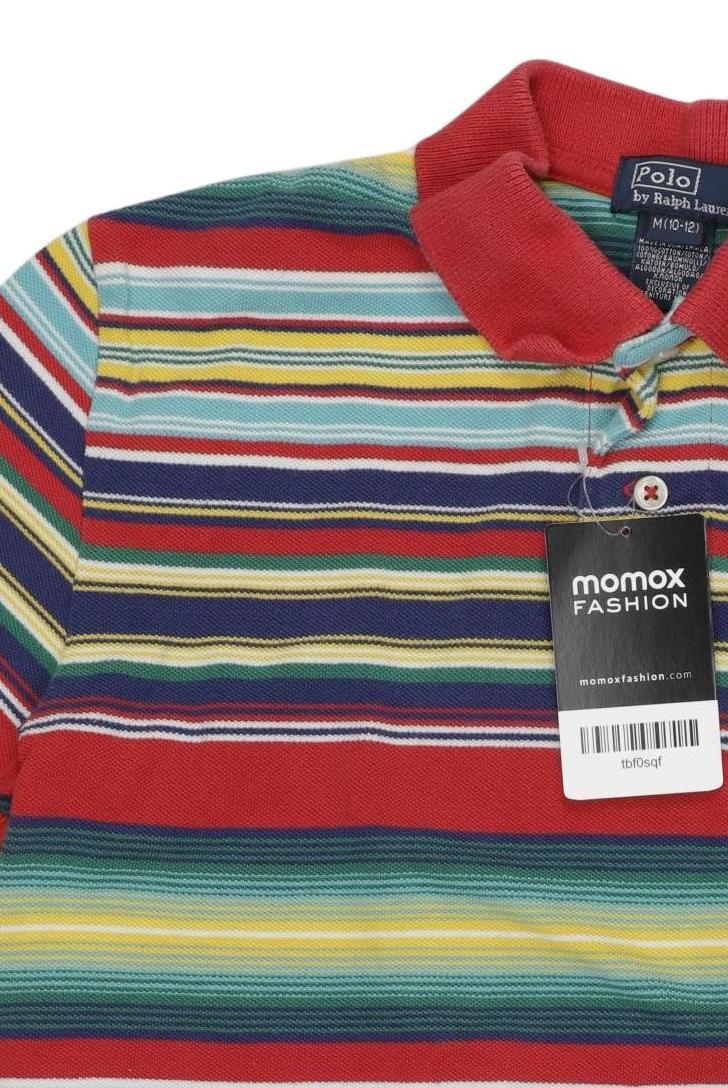 Thumbnail - Polo Ralph Lauren Jungen Poloshirt, mehrfarbig, Gr. 146
