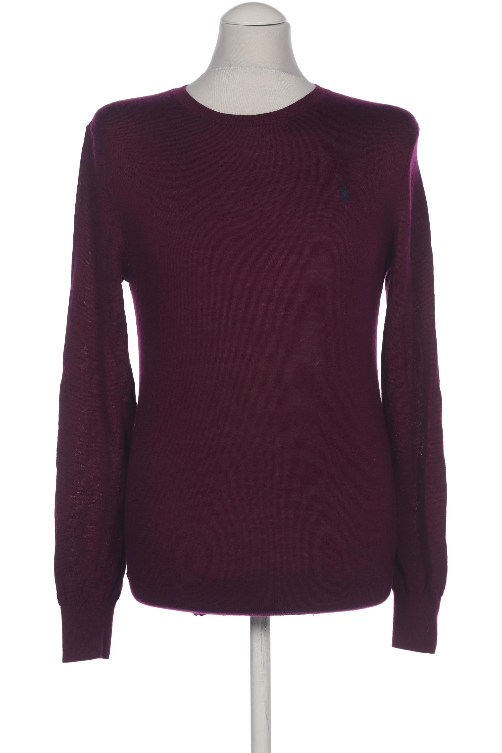 

Polo Ralph Lauren Herren Pullover, flieder, Gr. 46