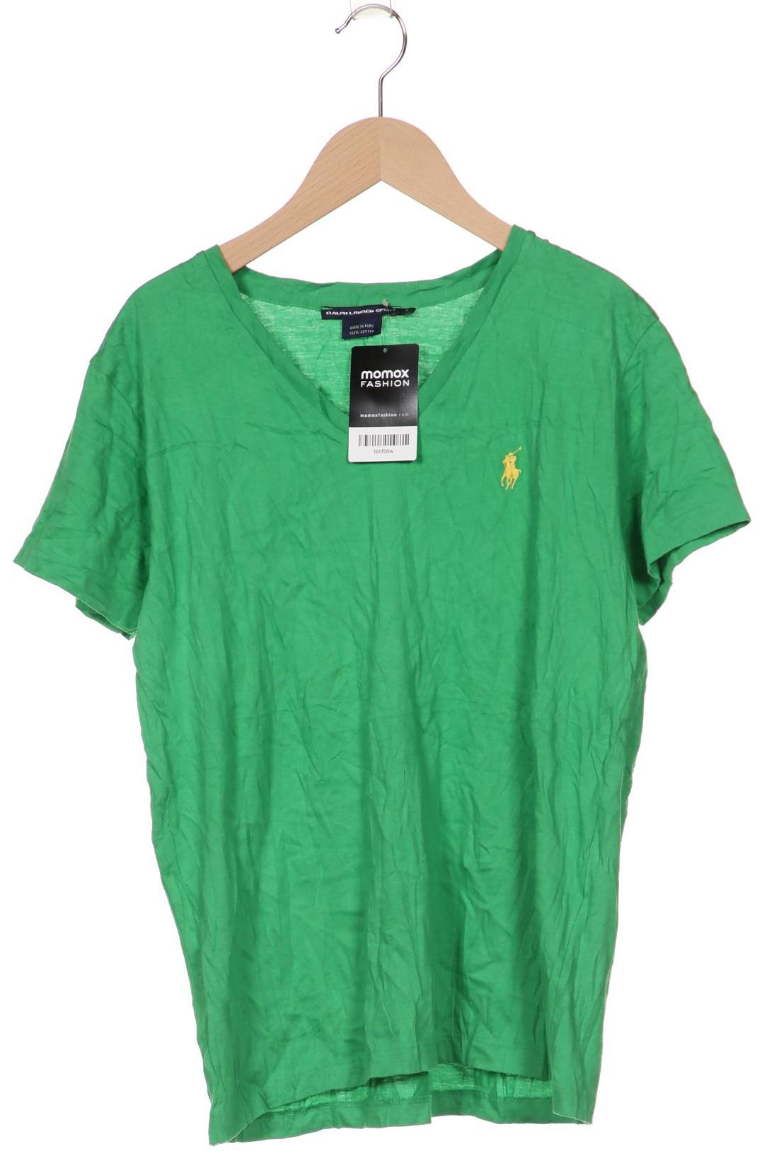 

Polo Ralph Lauren Damen T-Shirt, grün