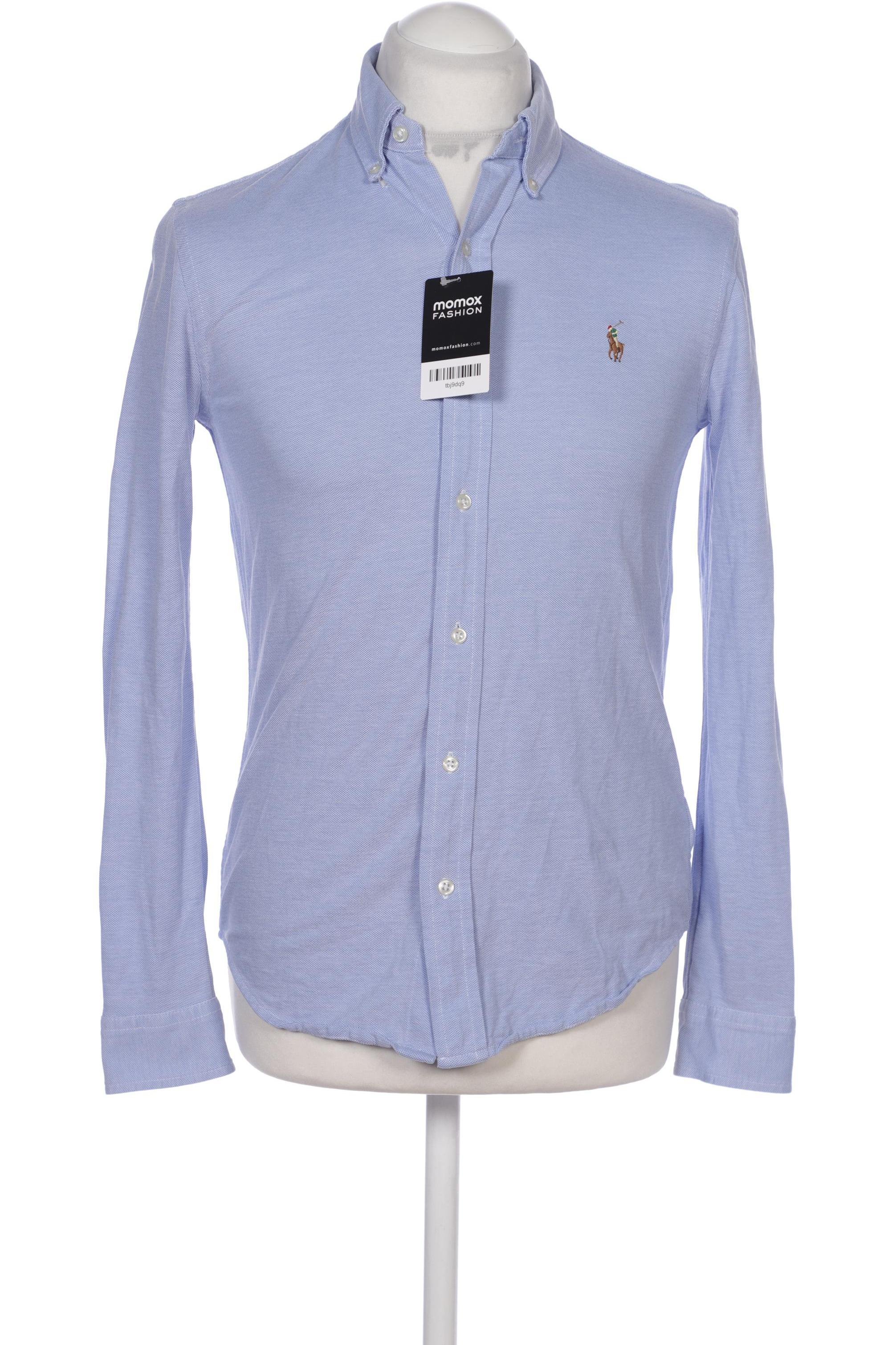 

Polo Ralph Lauren Herren Hemd, blau, Gr. 46