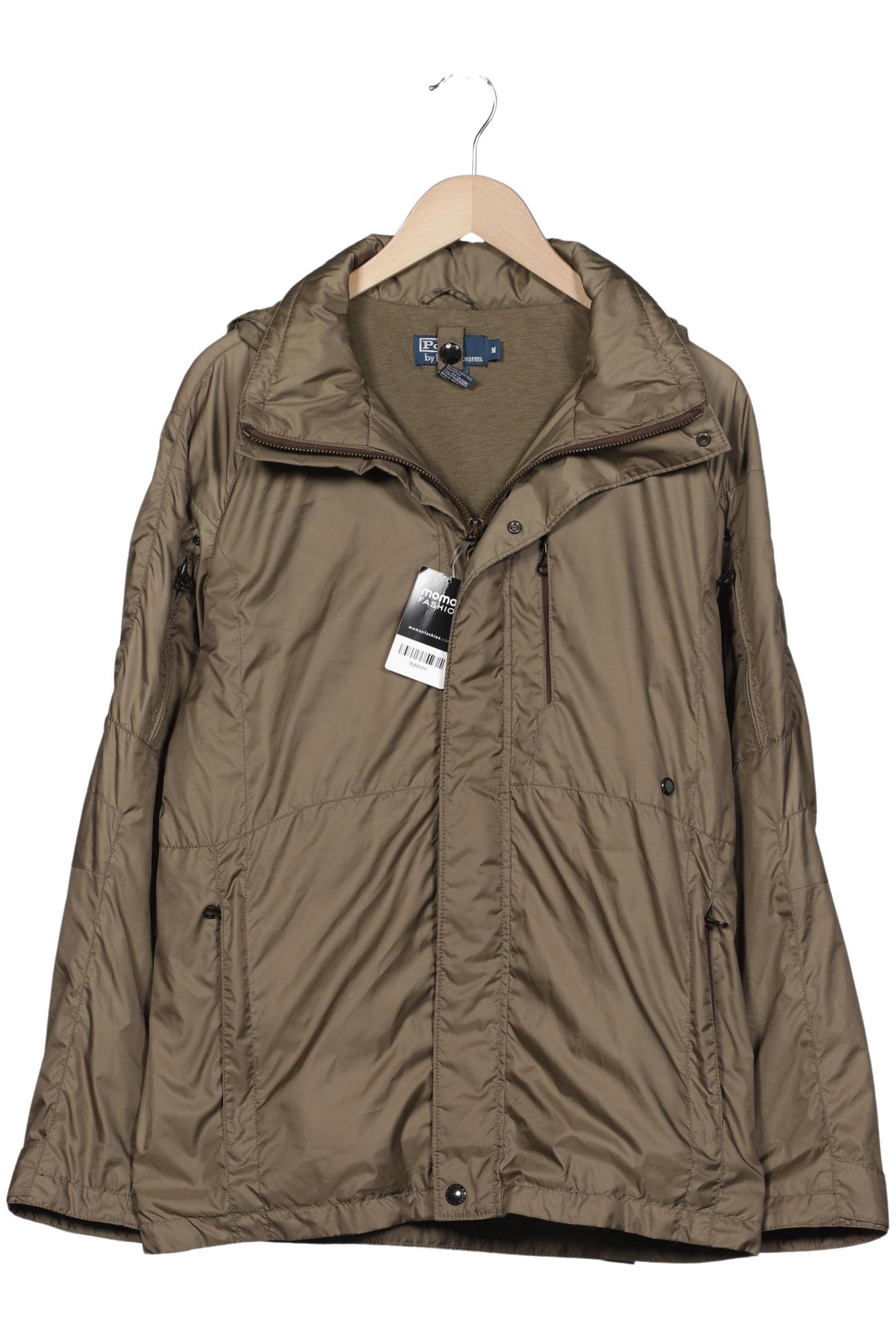 

Polo Ralph Lauren Herren Jacke, grün, Gr. 48
