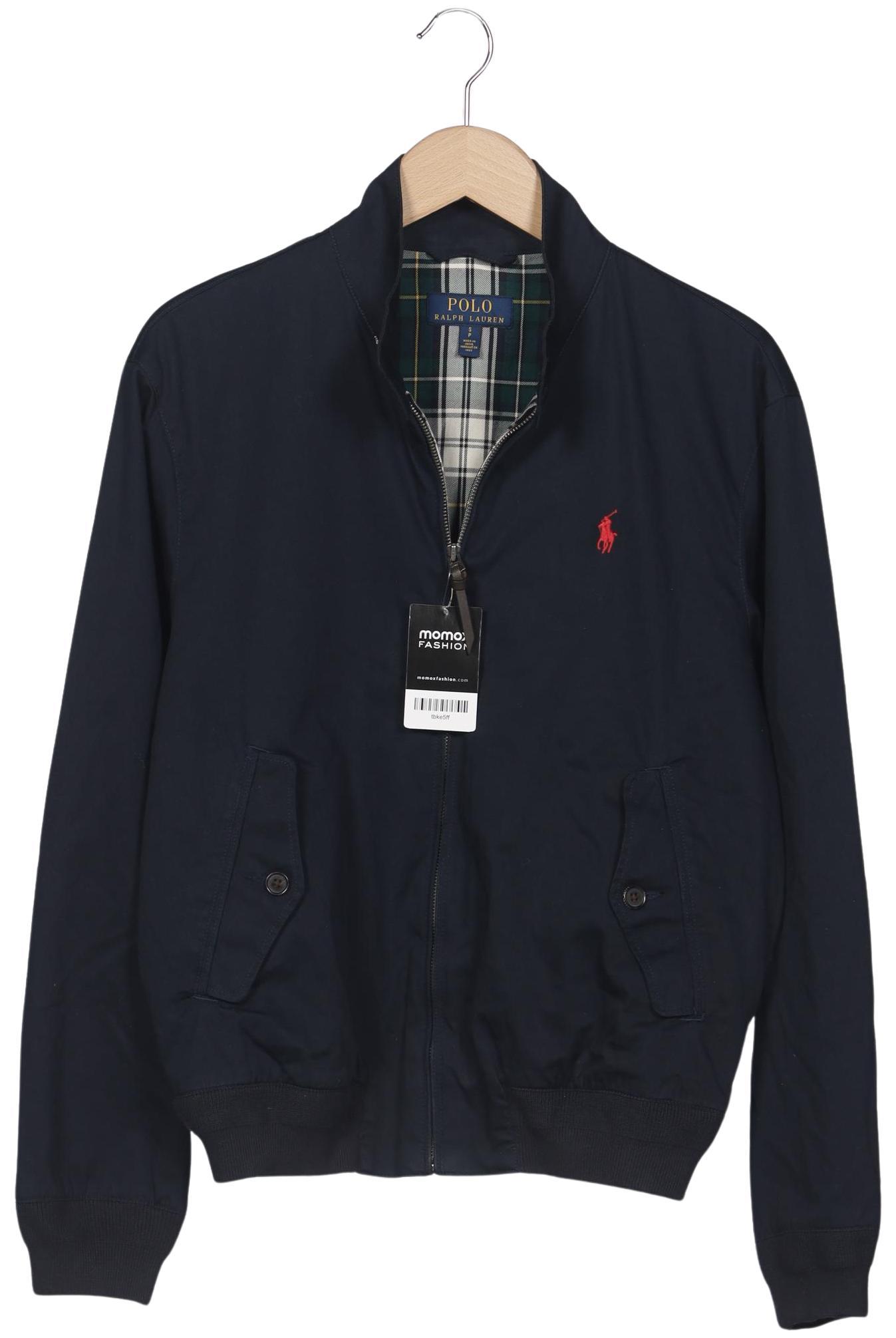 

Polo Ralph Lauren Herren Jacke, marineblau, Gr. 46