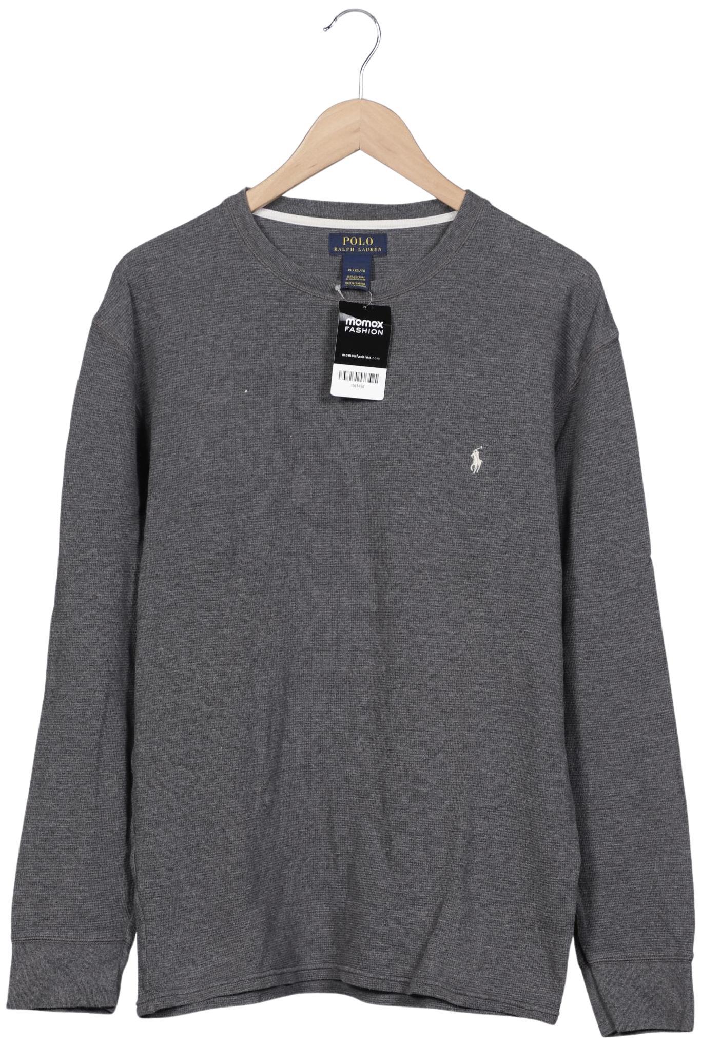 

Polo Ralph Lauren Herren Pullover, grau, Gr. 54