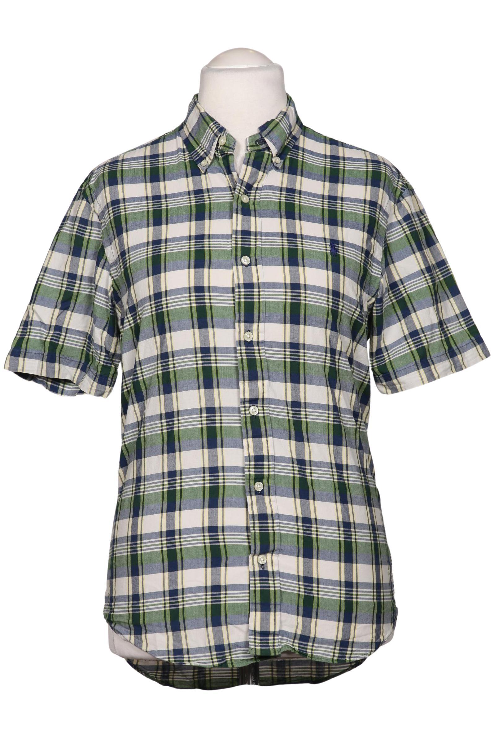 

Polo Ralph Lauren Damen Bluse, mehrfarbig, Gr. 38