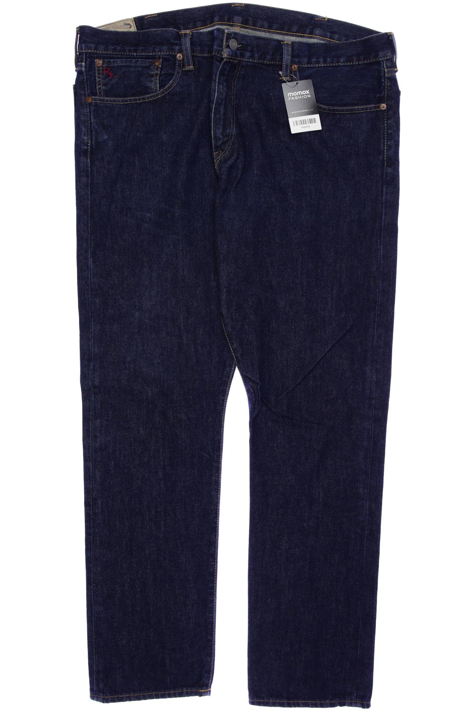 

Polo Ralph Lauren Herren Jeans, marineblau, Gr. 40