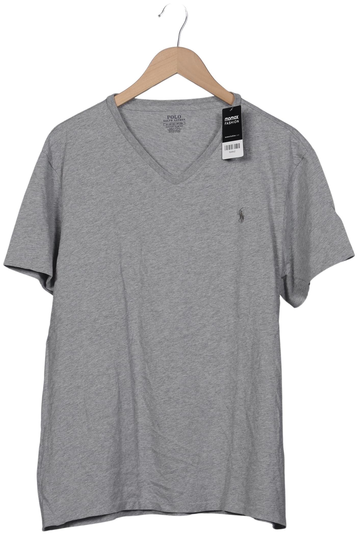 

Polo Ralph Lauren Herren T-Shirt, grau, Gr. 54