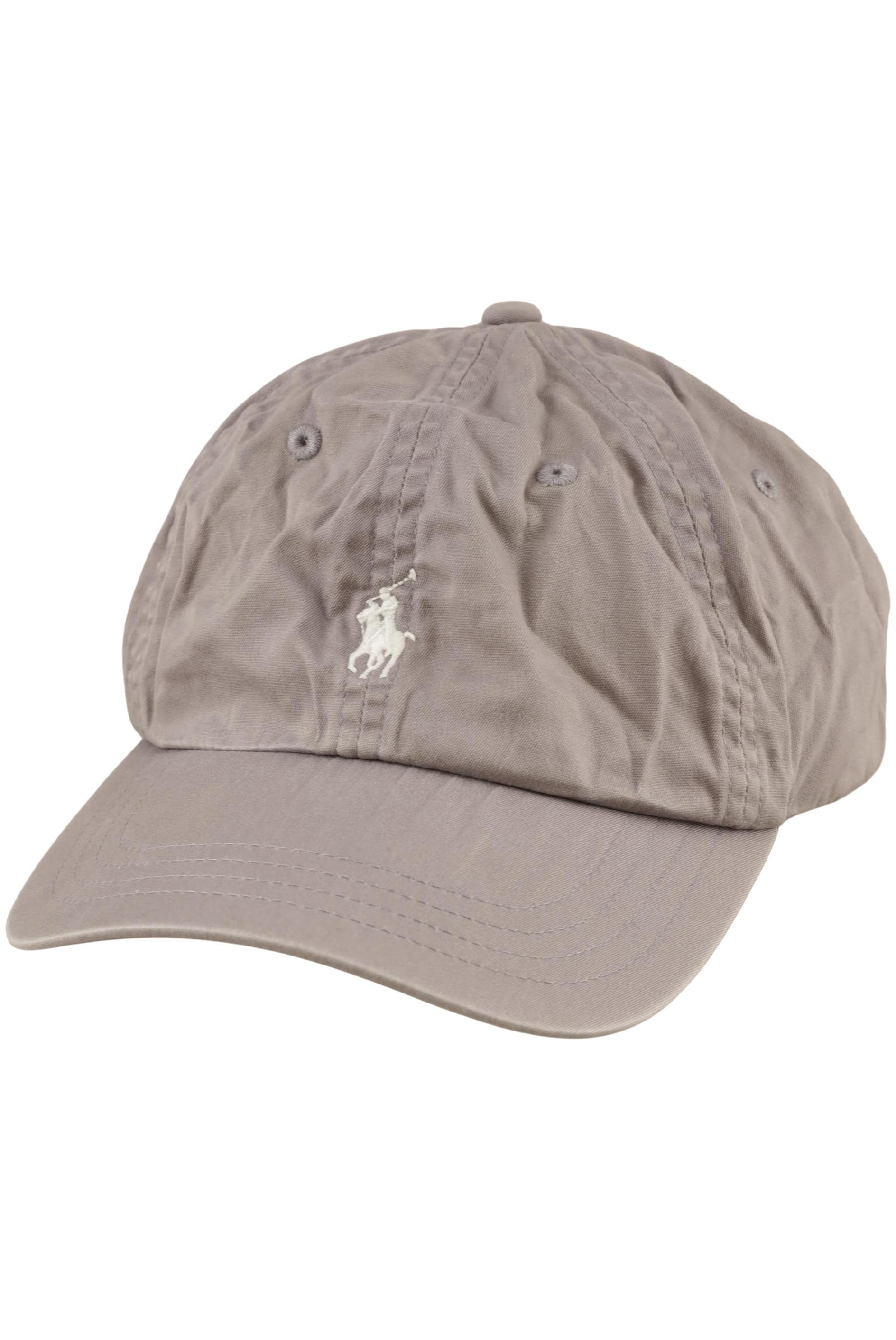 

Polo Ralph Lauren Herren Hut/Mütze, grau, Gr. uni