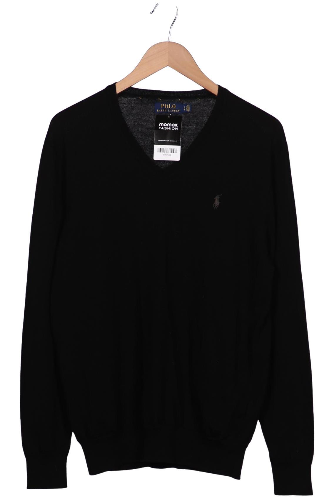 

Polo Ralph Lauren Herren Pullover, schwarz, Gr. 52