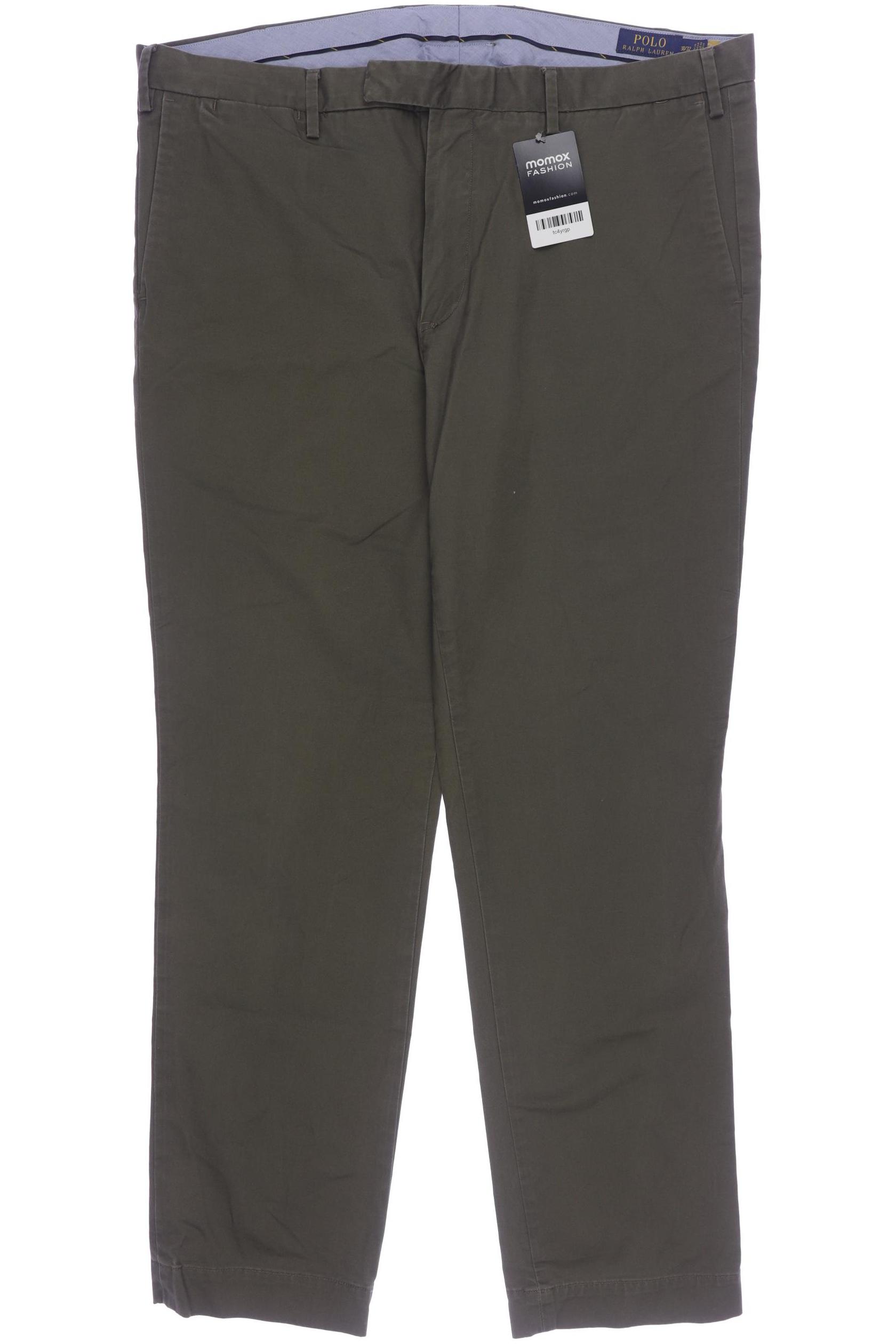 

Polo Ralph Lauren Herren Stoffhose, braun, Gr. 38
