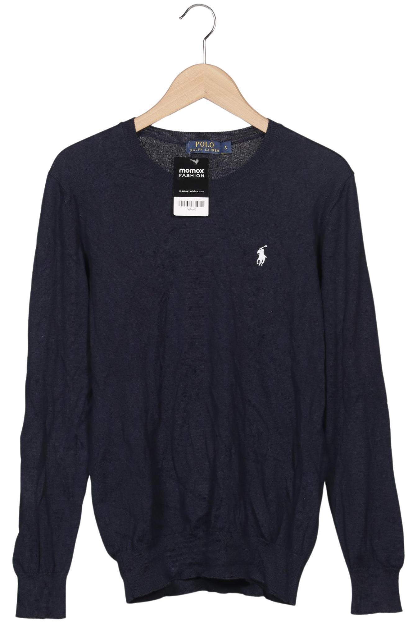 

Polo Ralph Lauren Herren Pullover, marineblau, Gr. 46