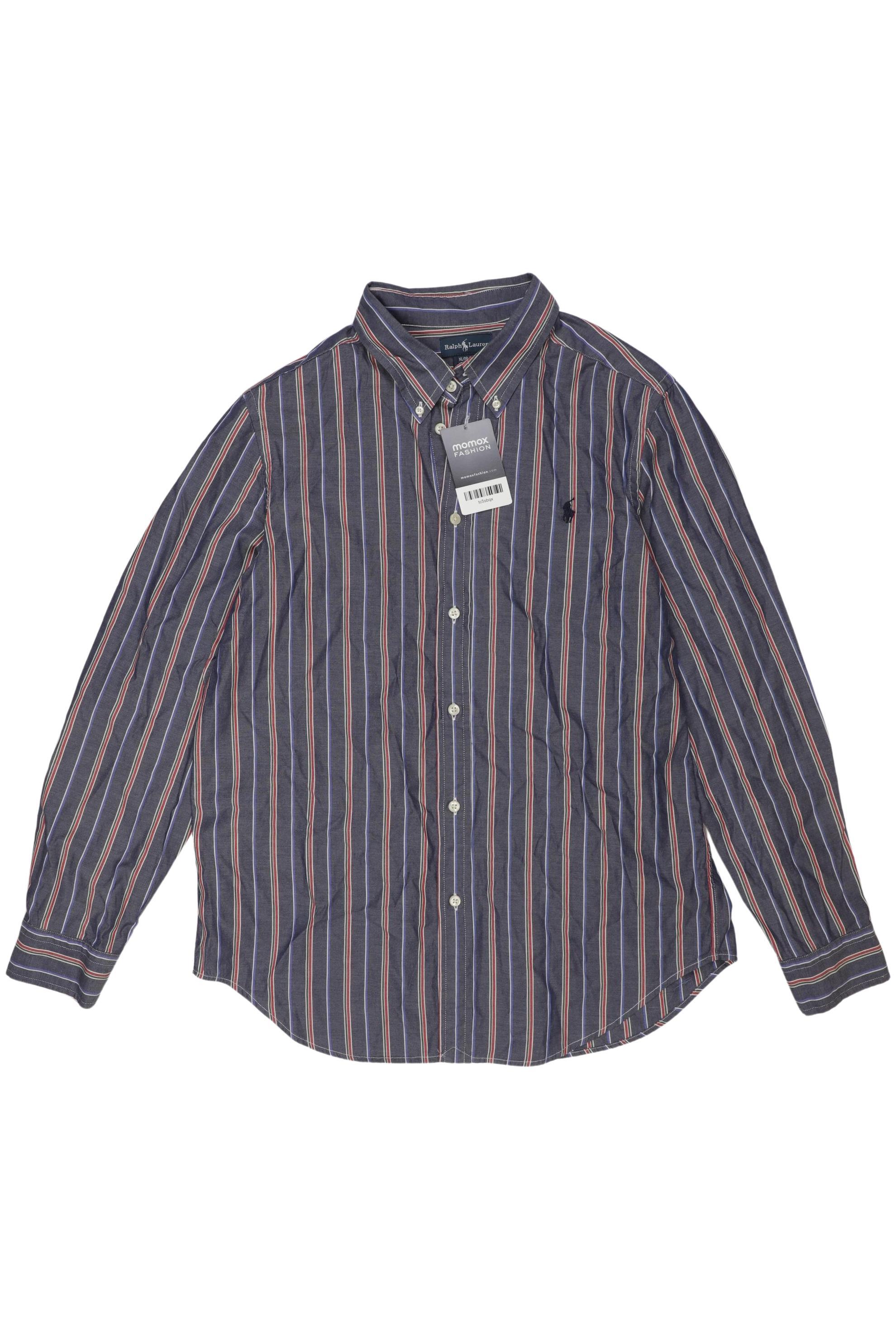 

Polo Ralph Lauren Jungen Hemd, mehrfarbig, Gr. 170