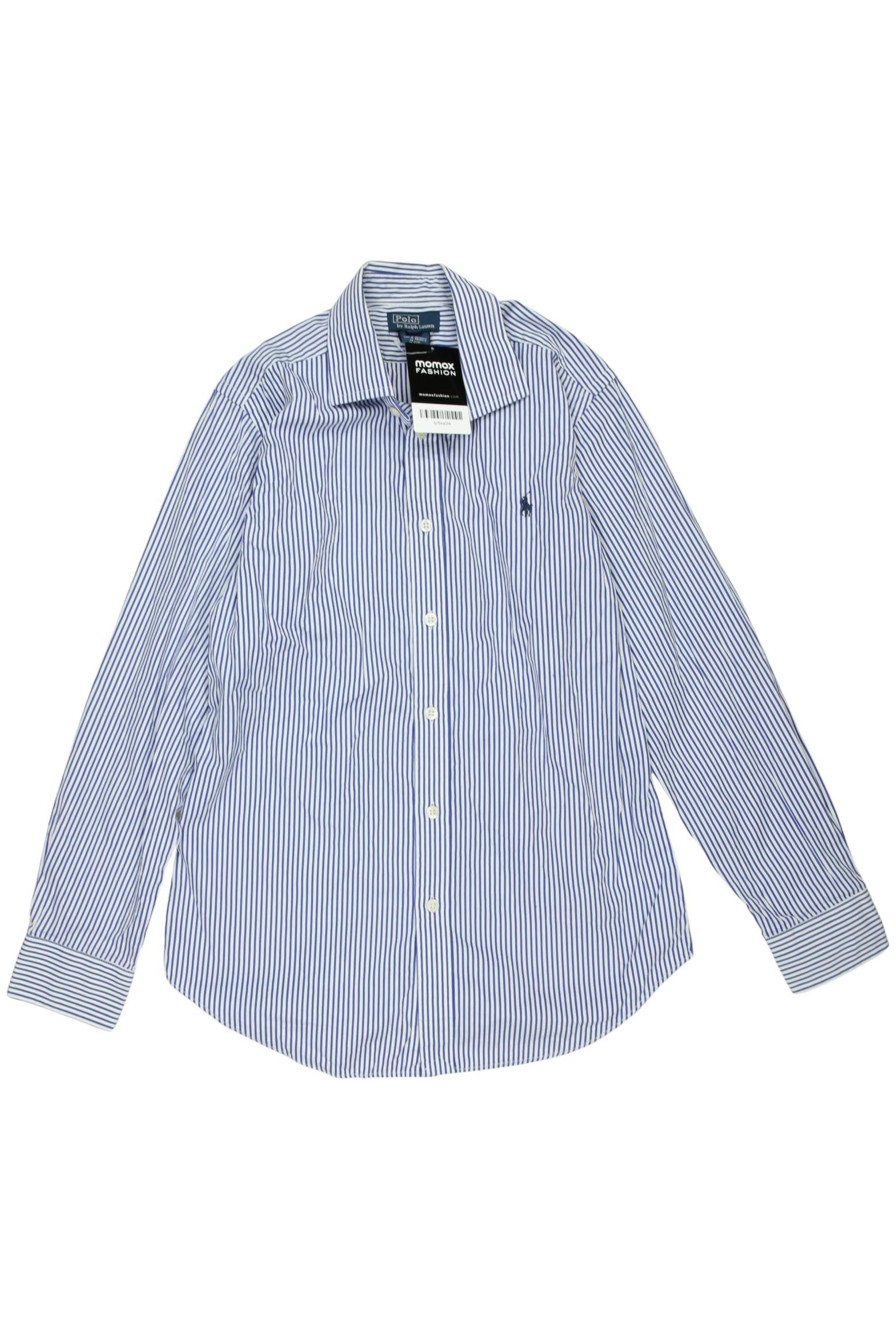 

Polo Ralph Lauren Herren Hemd, blau, Gr. 14