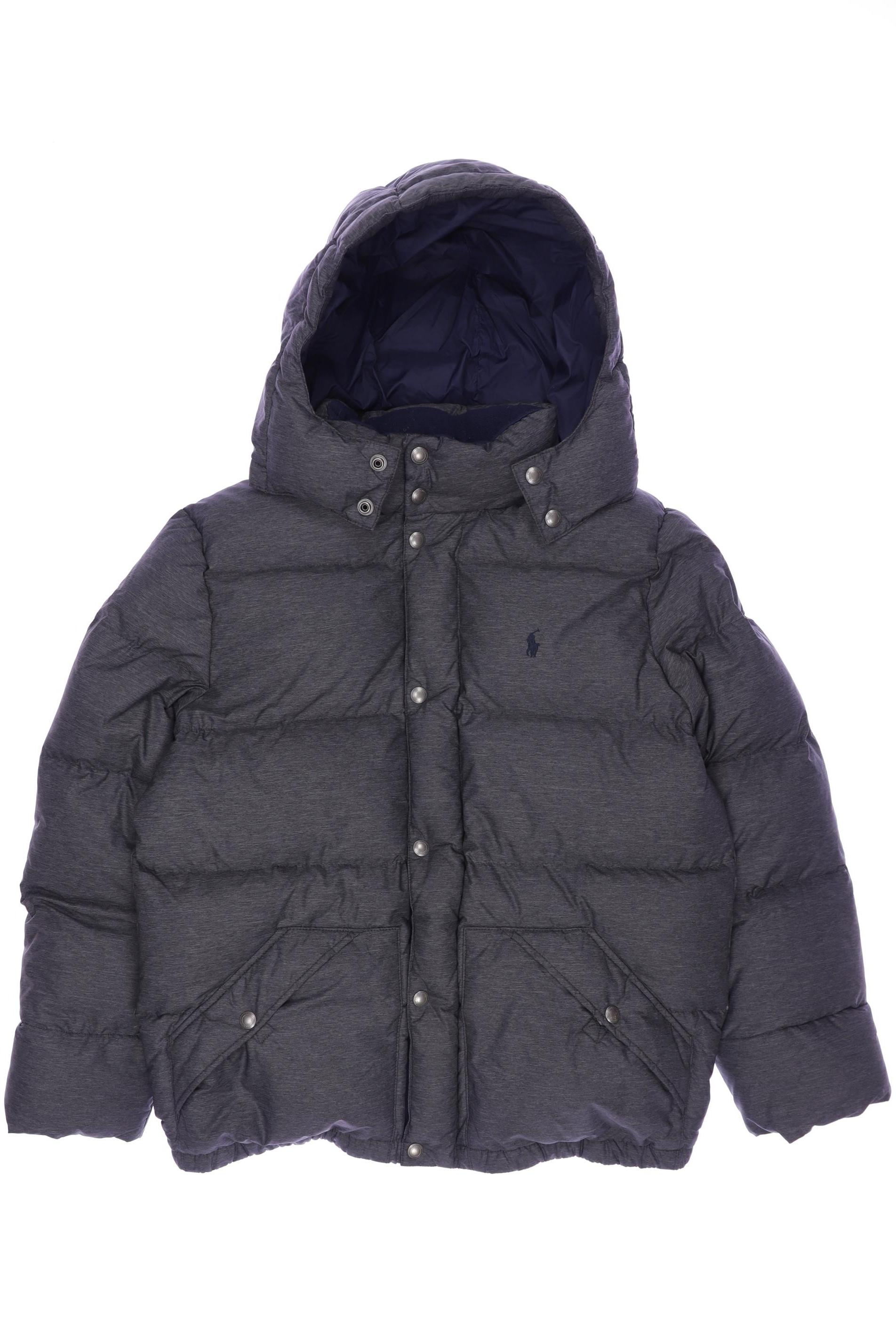 

Polo Ralph Lauren Herren Jacke, grau, Gr. 170