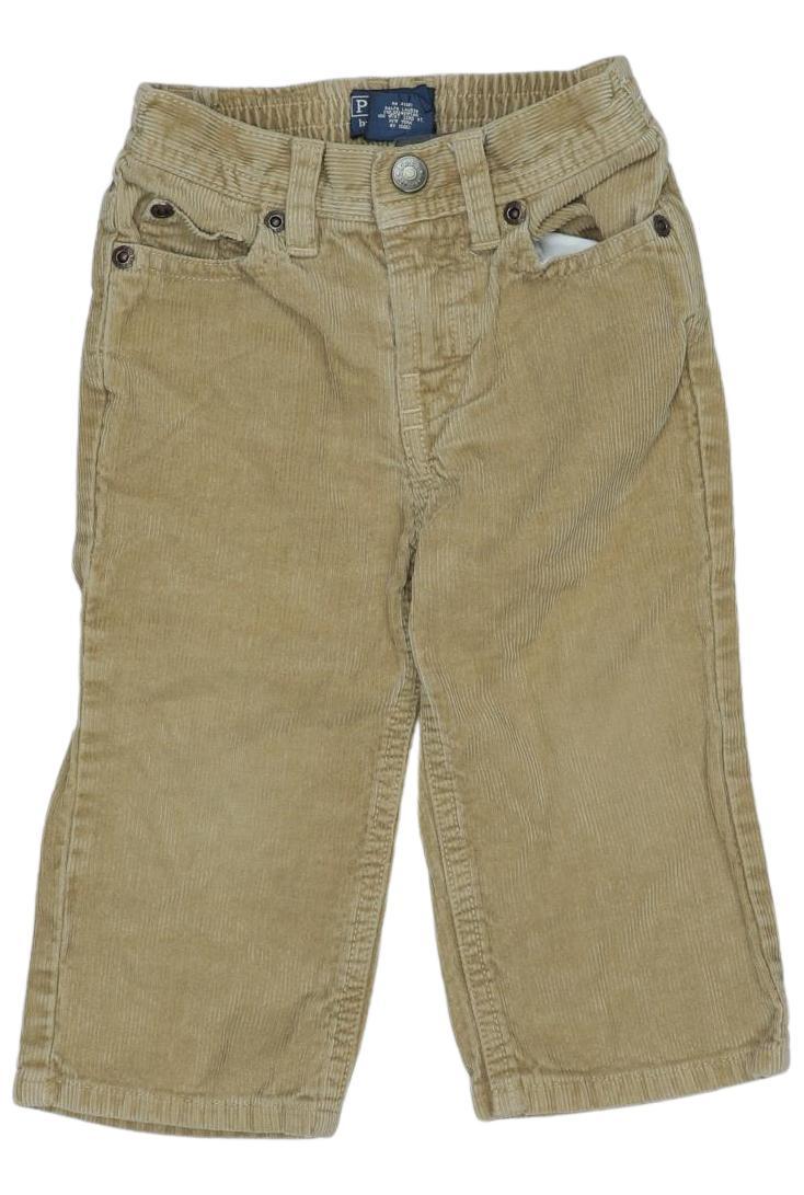 

Polo Ralph Lauren Jungen Stoffhose, beige, Gr. 80