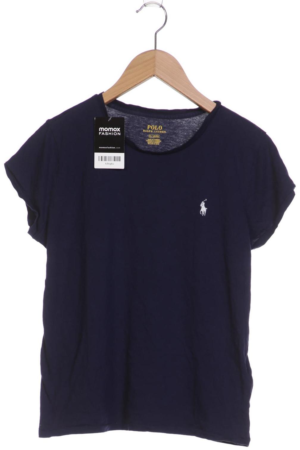 

Polo Ralph Lauren Damen T-Shirt, marineblau